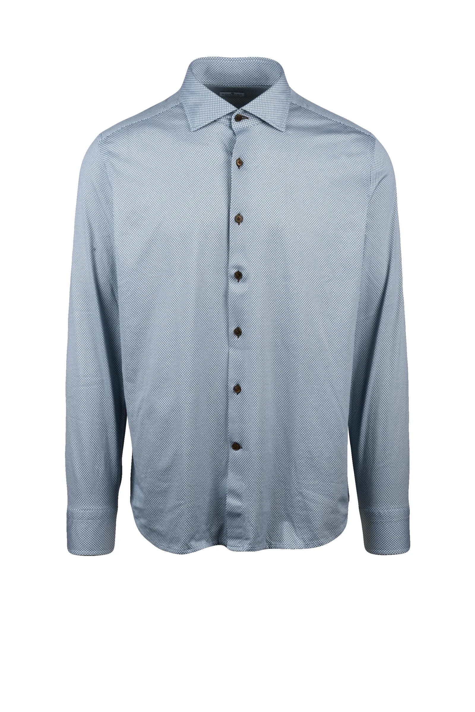 Camicia Grigio
