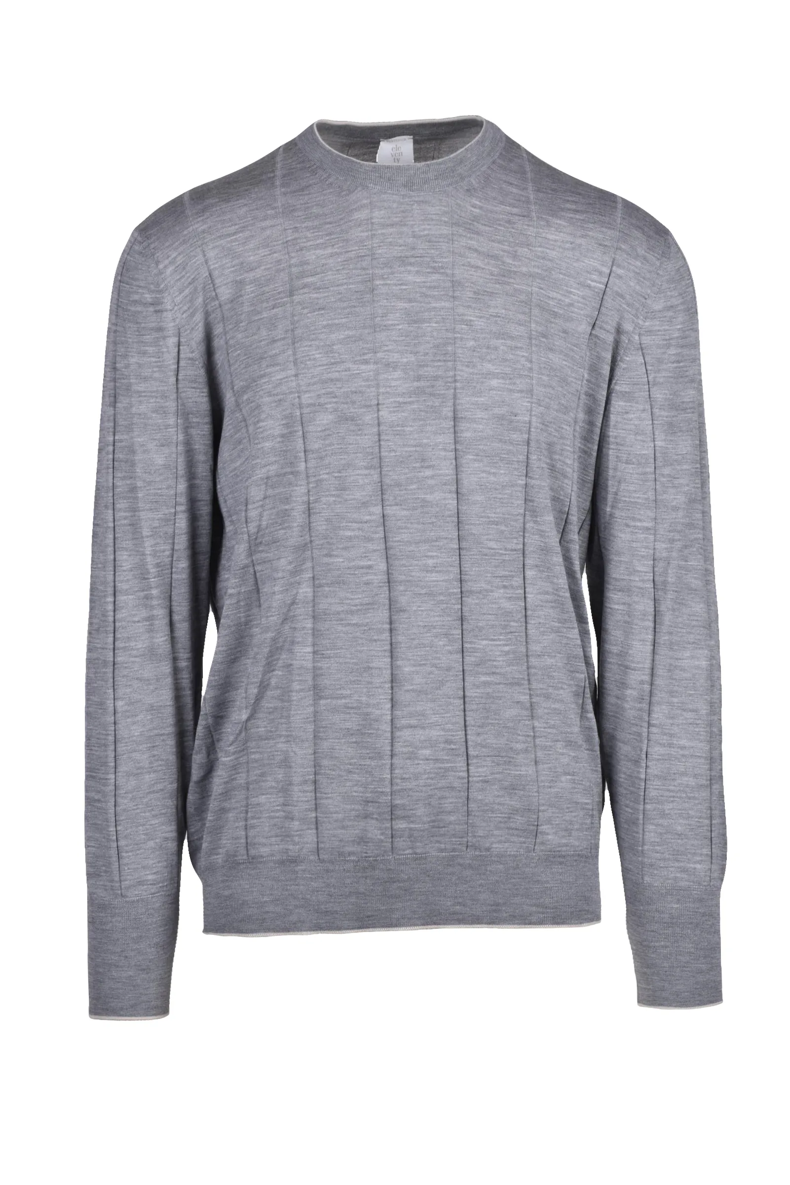 Graues Trikot