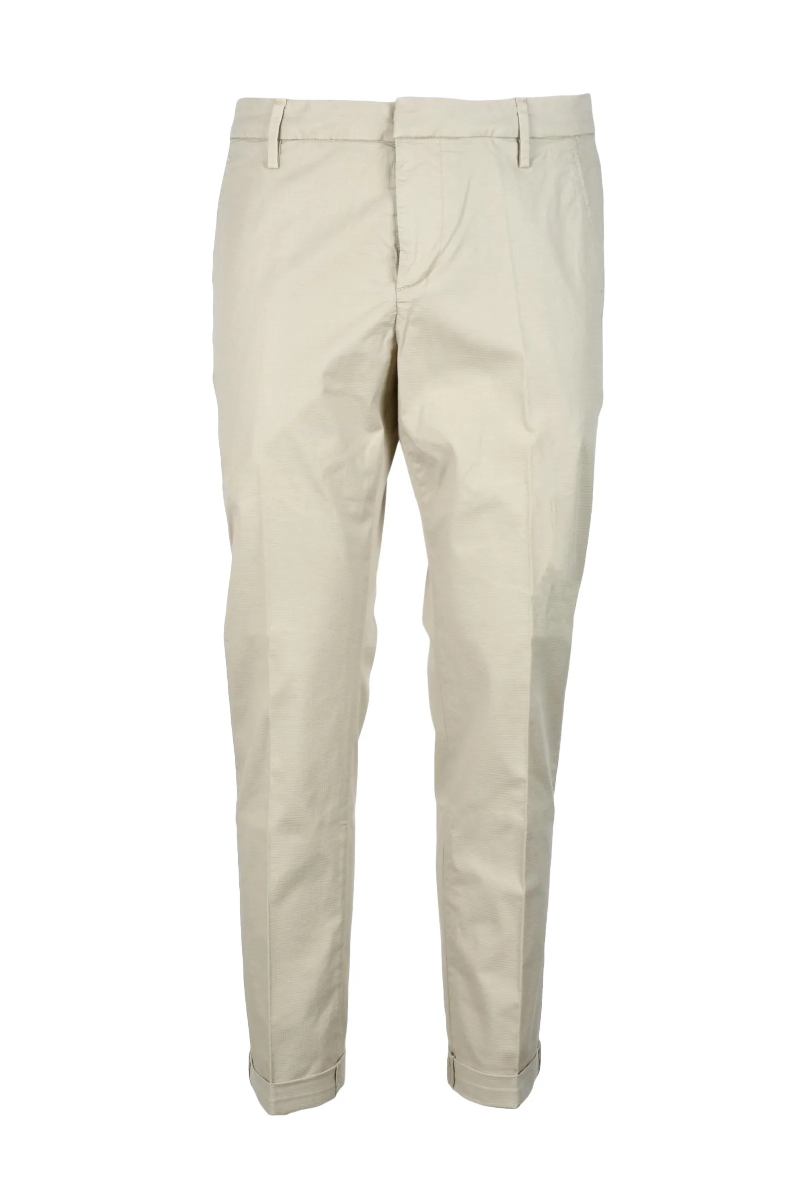 Pantalone Gaubert Beige