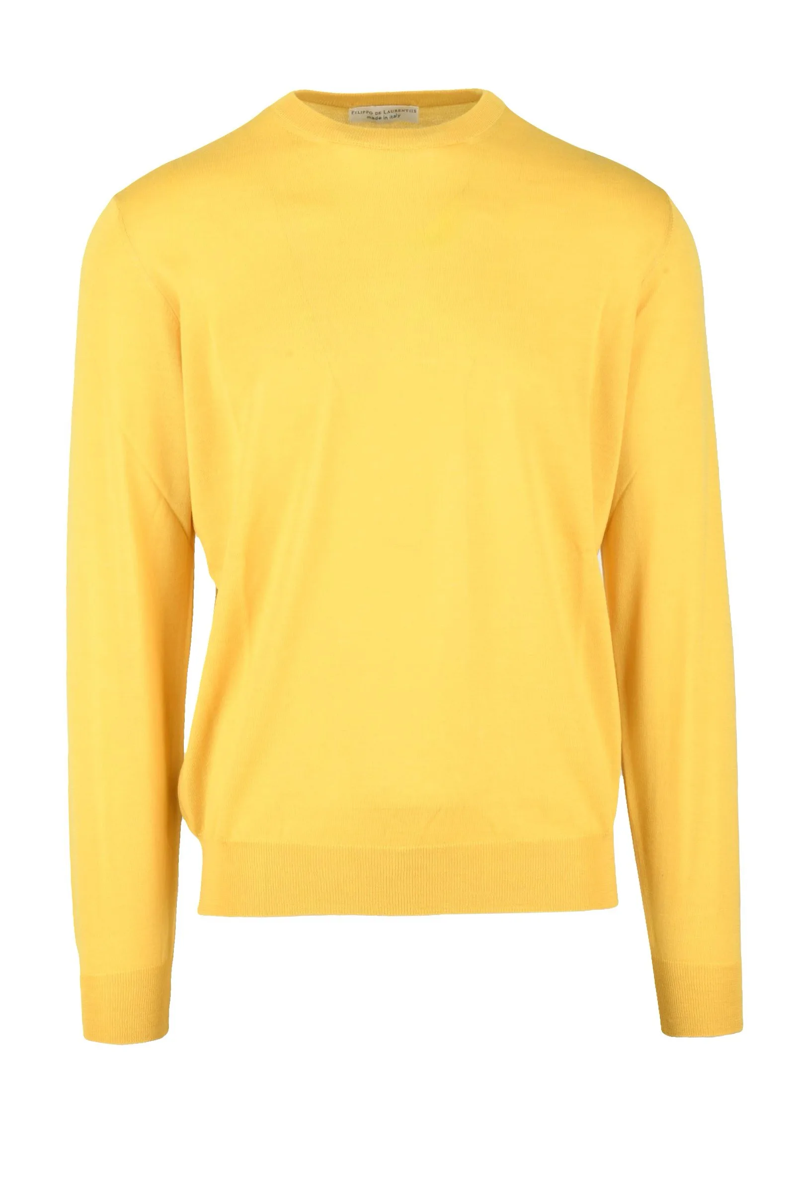 Camisa Amarela