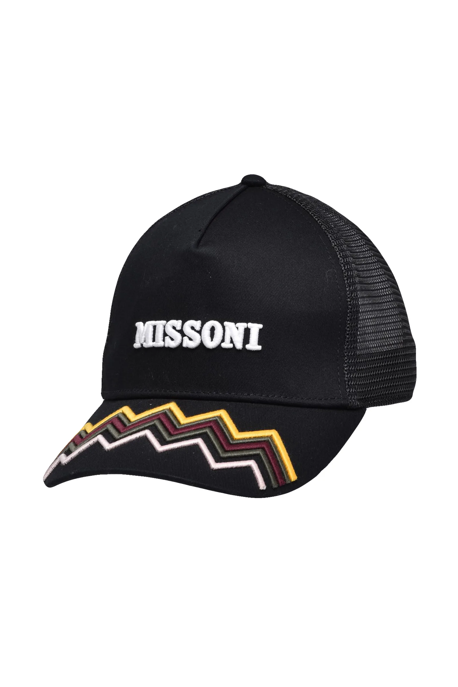 Cappello Nero