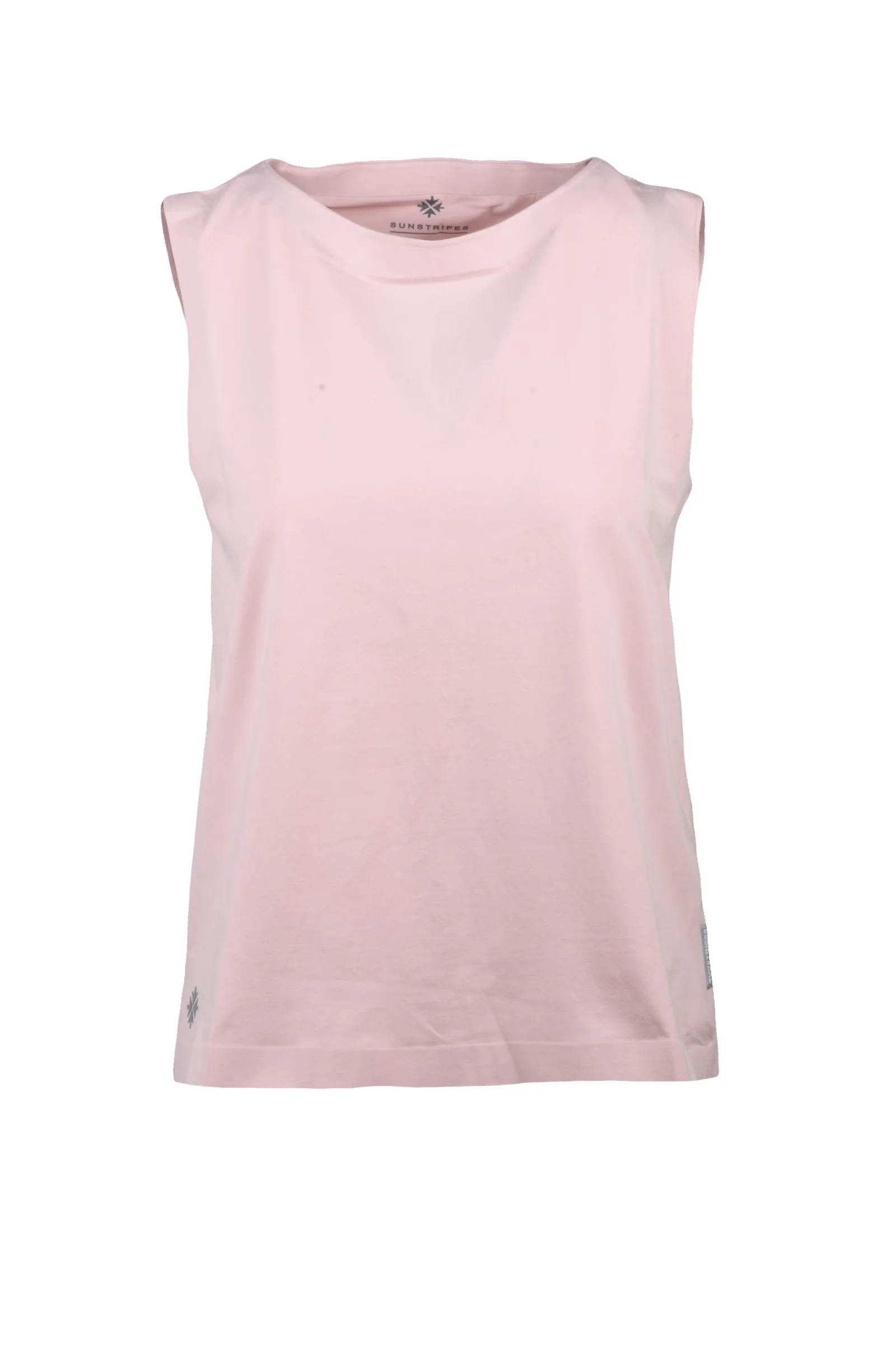 Top Rosa