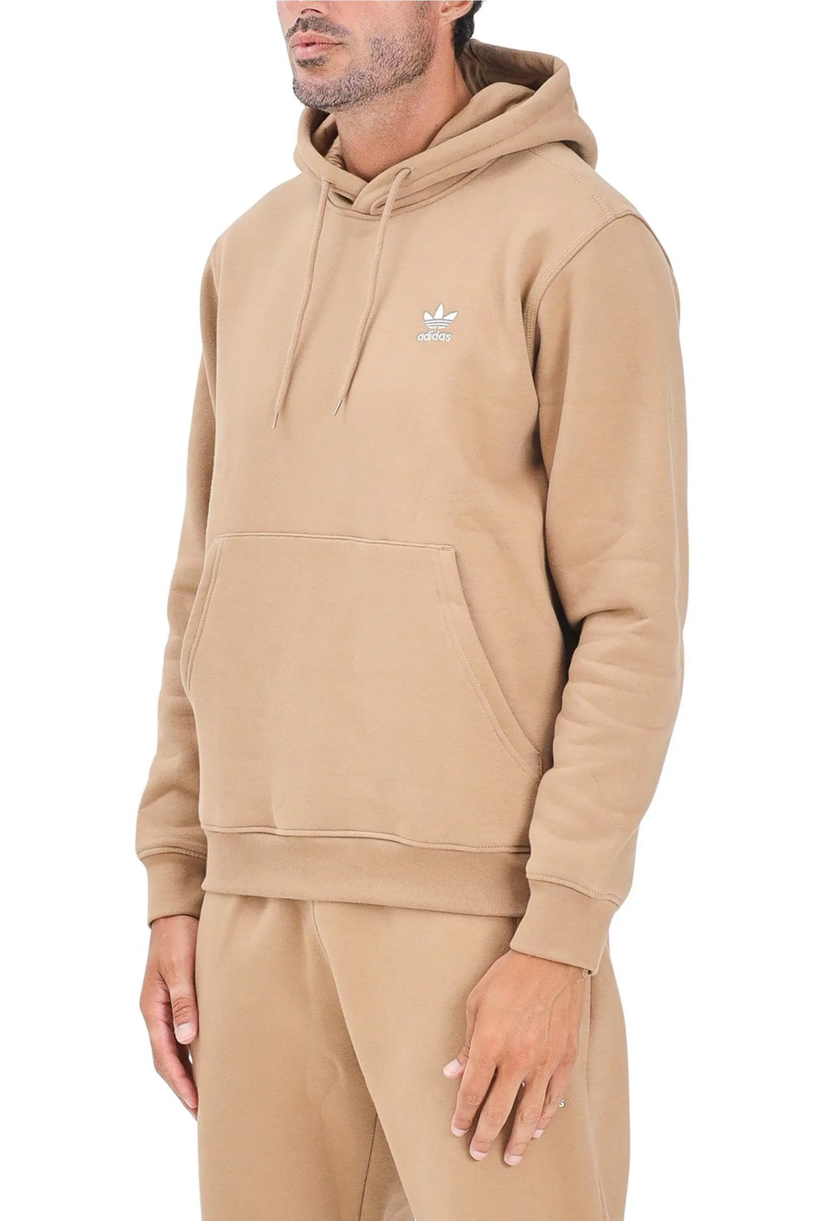 Brown Sweatshirt