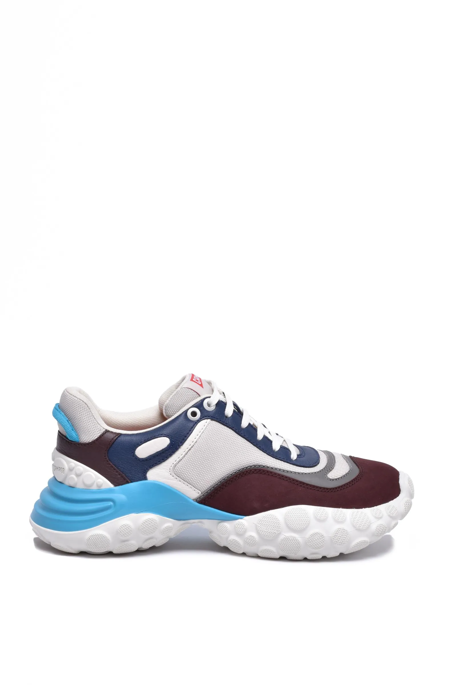 Sneakers Pelotas Mars Multicolore