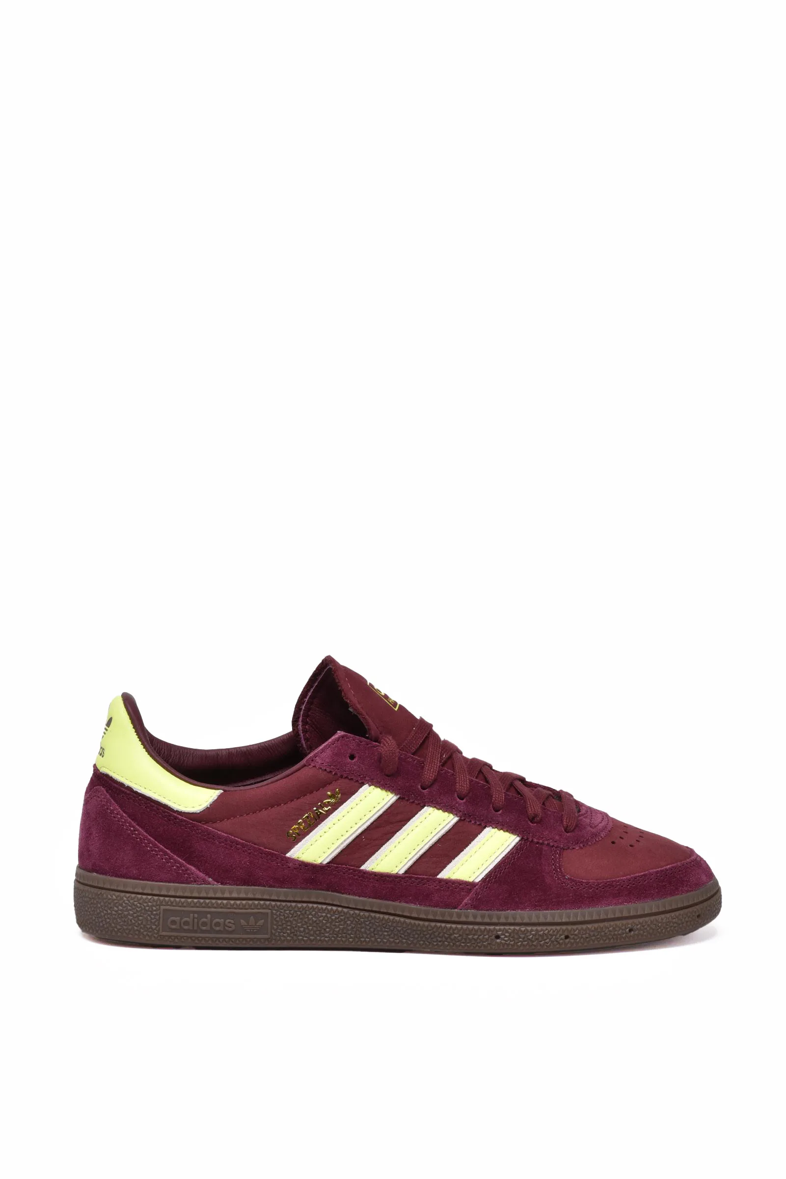 Rote Turnschuhe