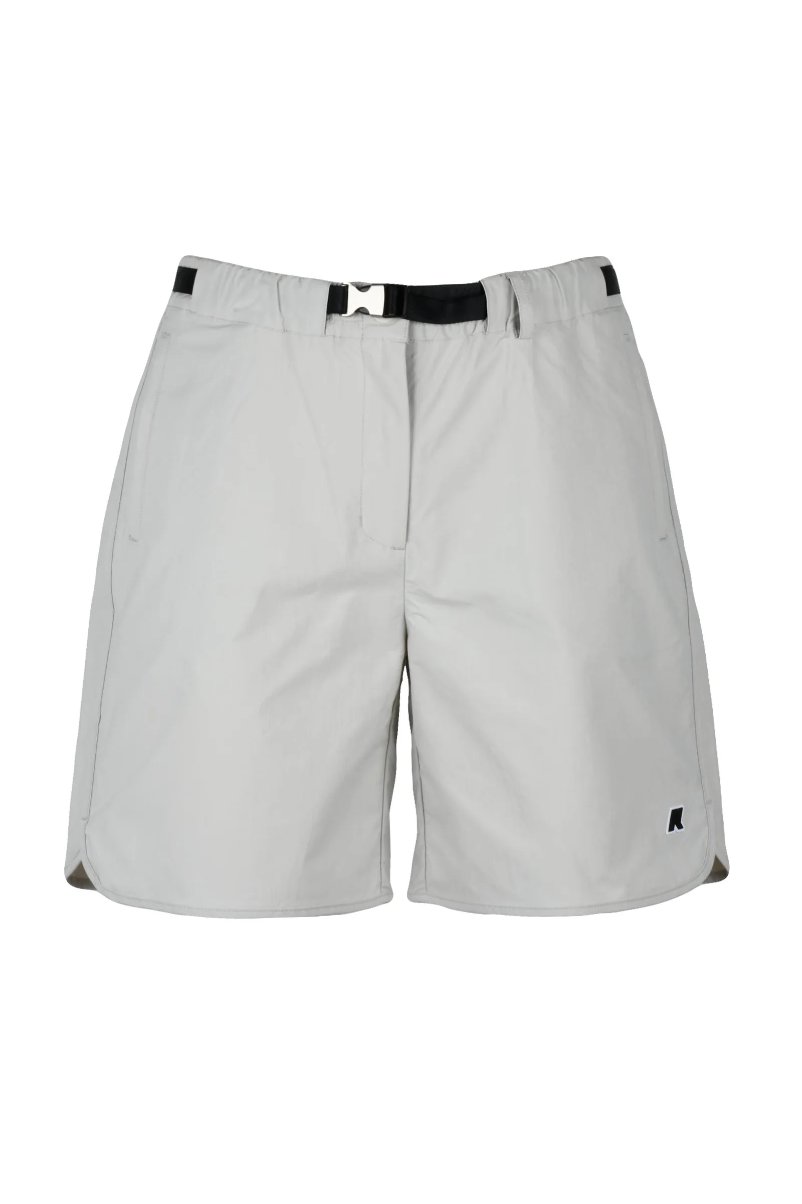 Short Uomo Grigio