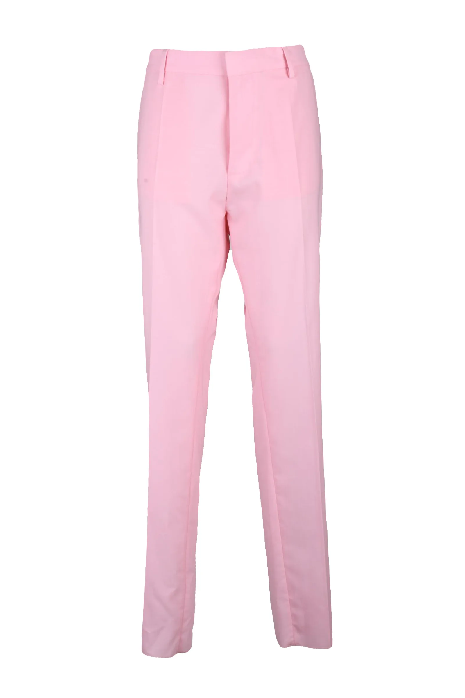 PantaloneClassico Rosa