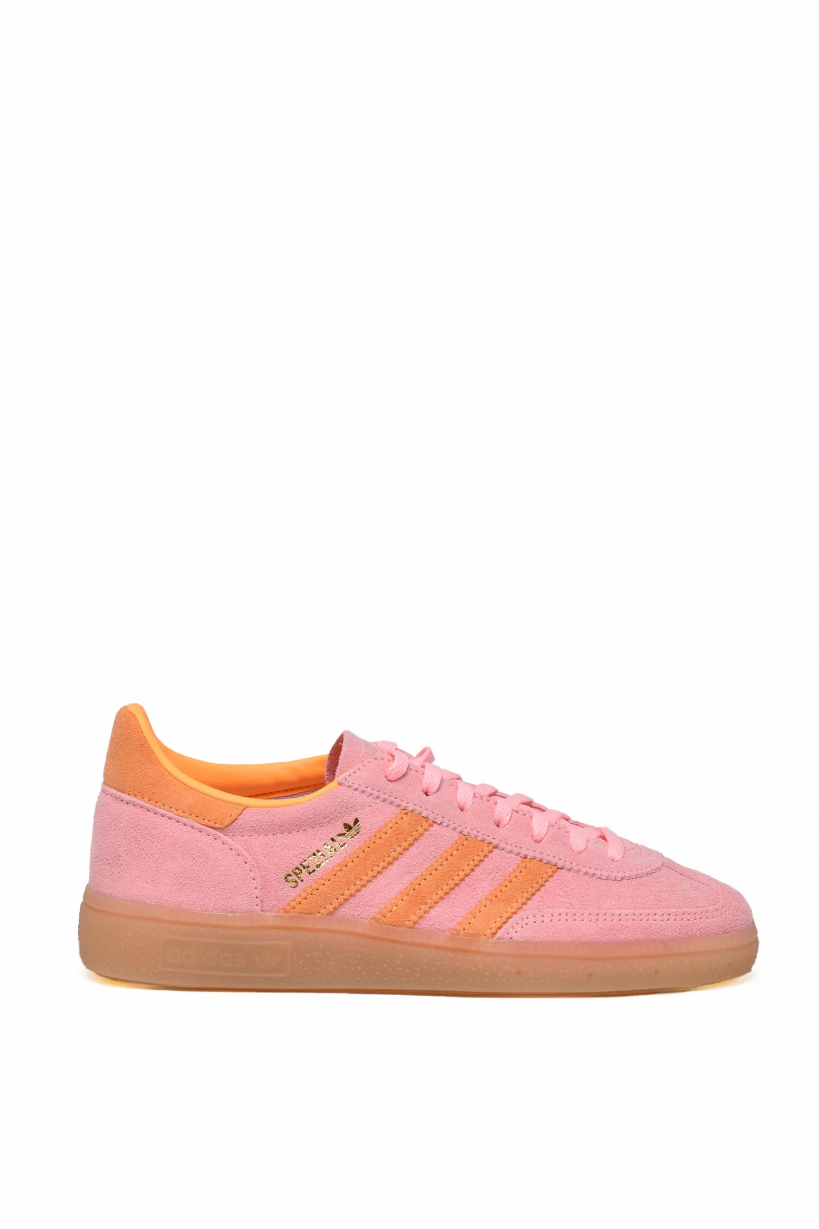 Rosa Turnschuhe