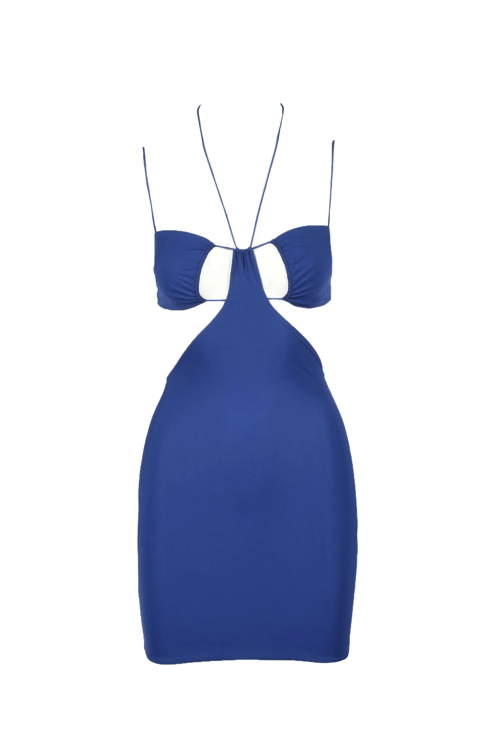 Abito Donna Blu