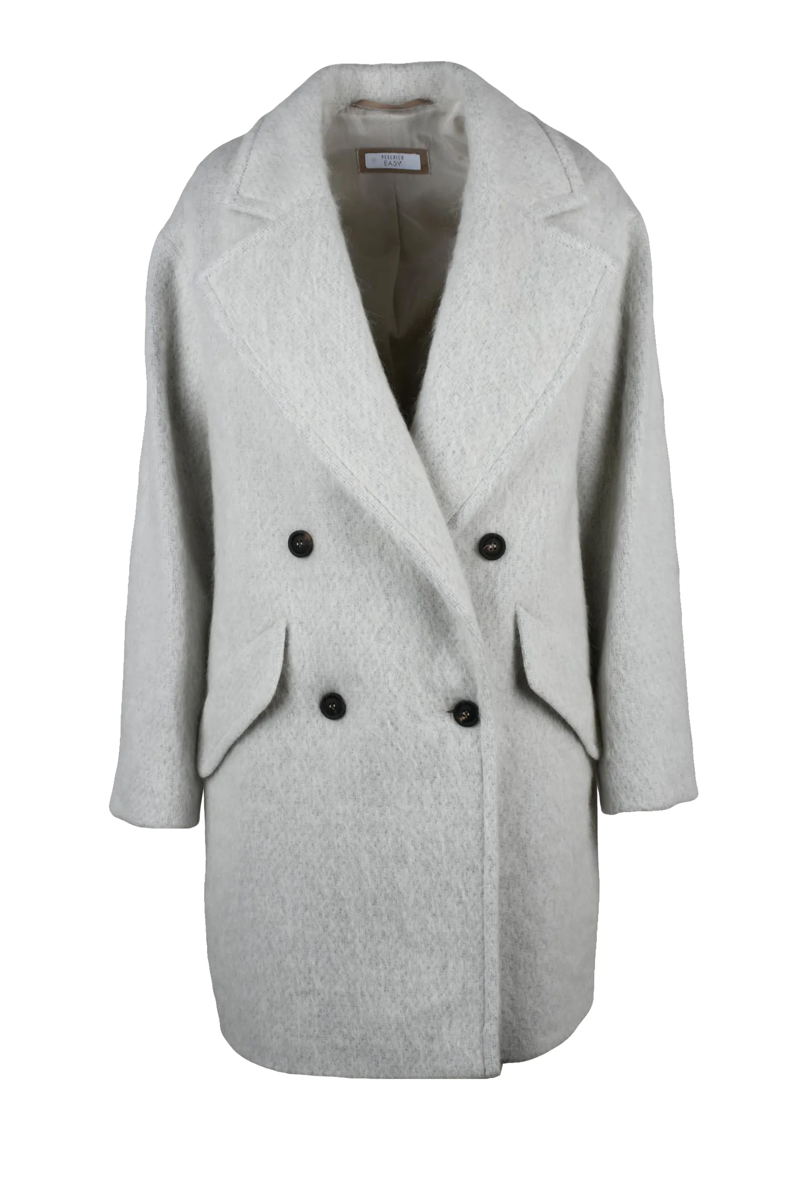 Cappotto Bianco