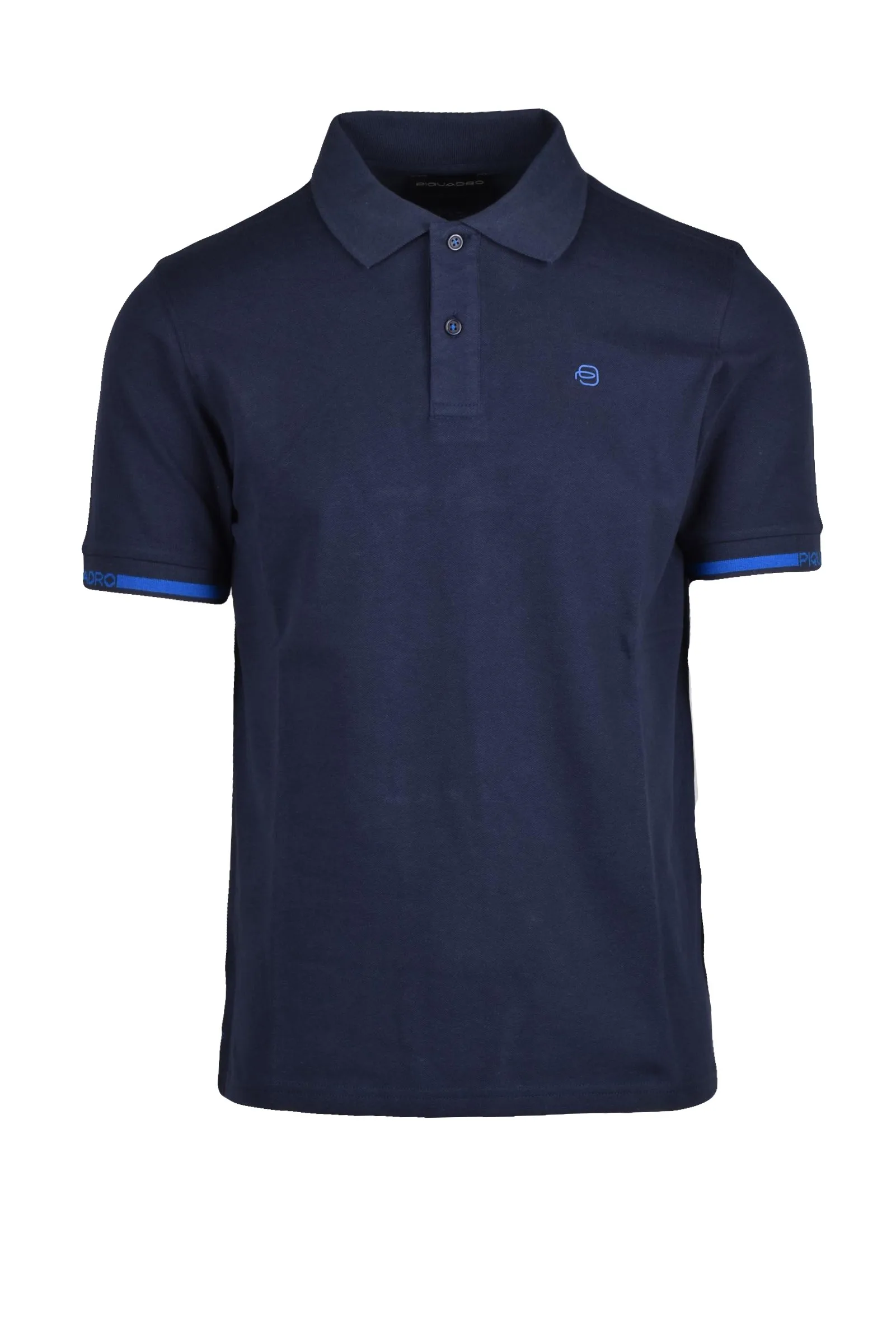 Polo Blu