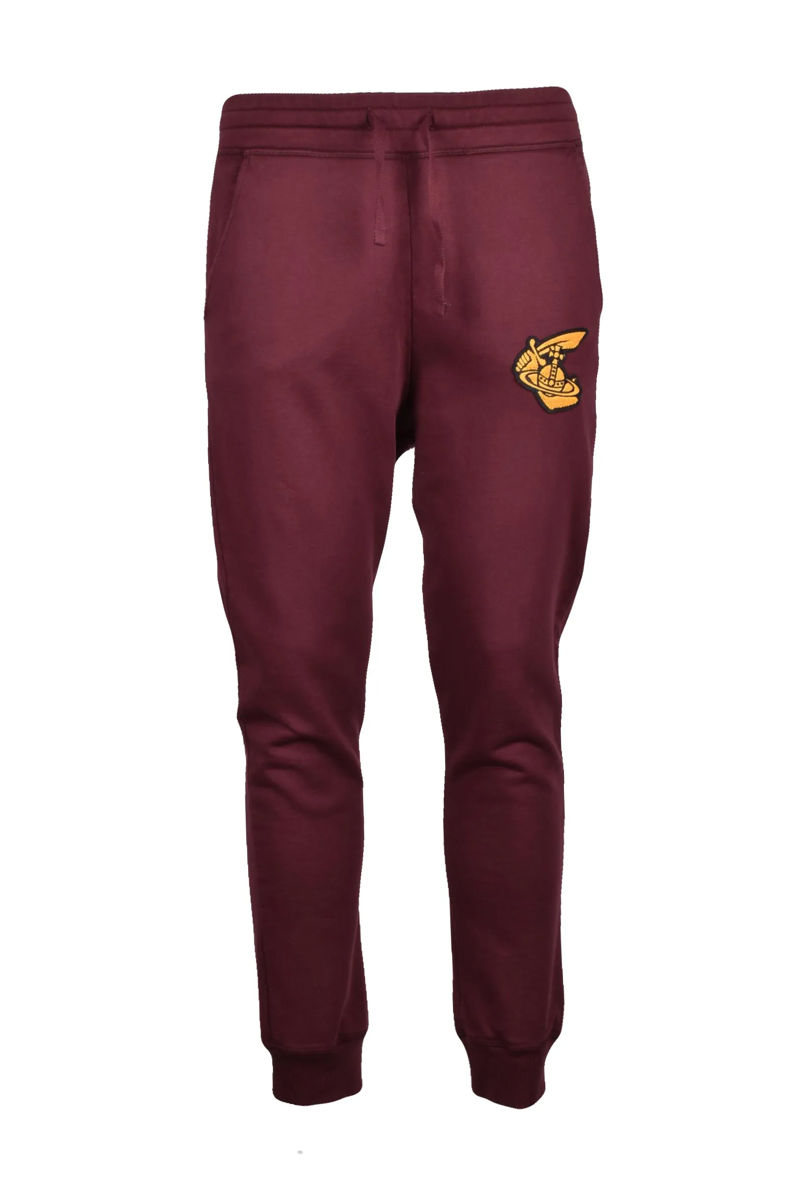 Tuta Pantalone Rosso