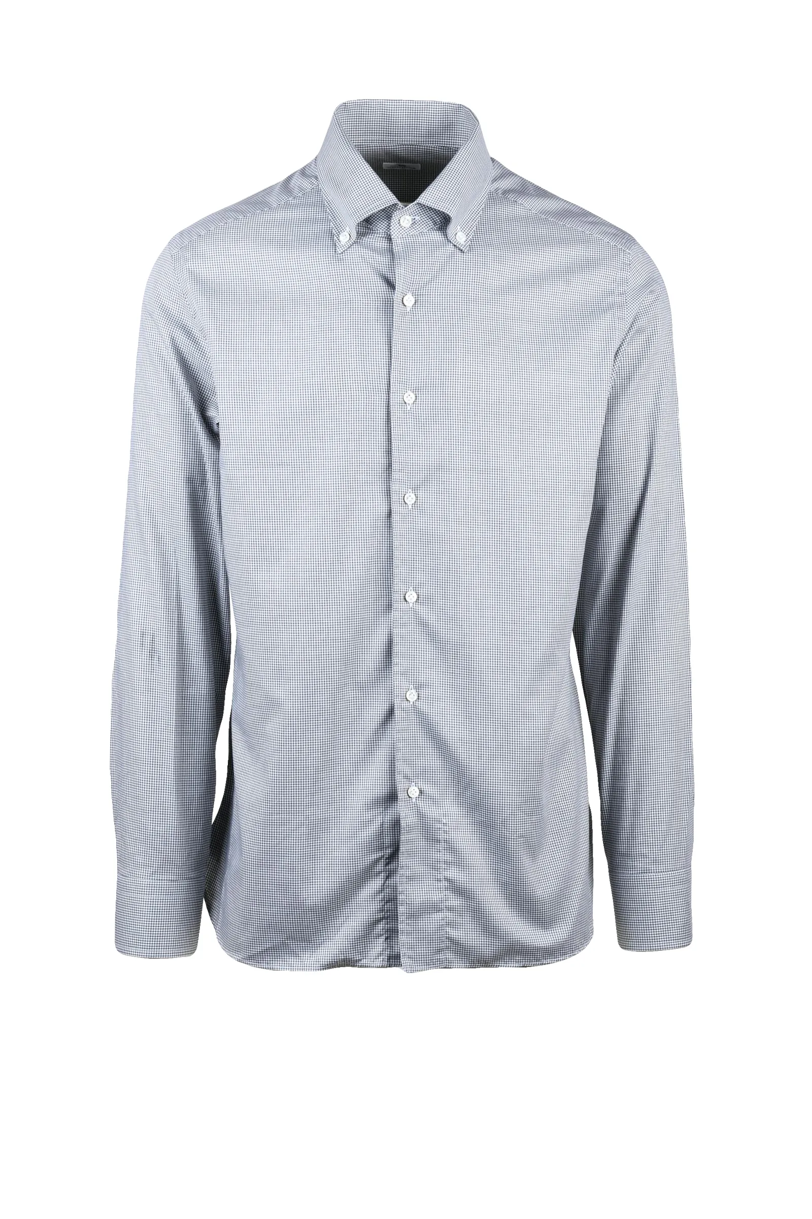 Camicia Grigio