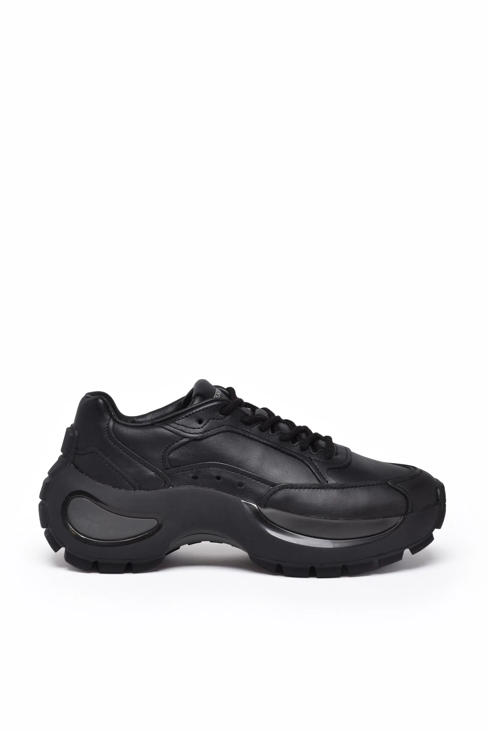 Sneakers Nero