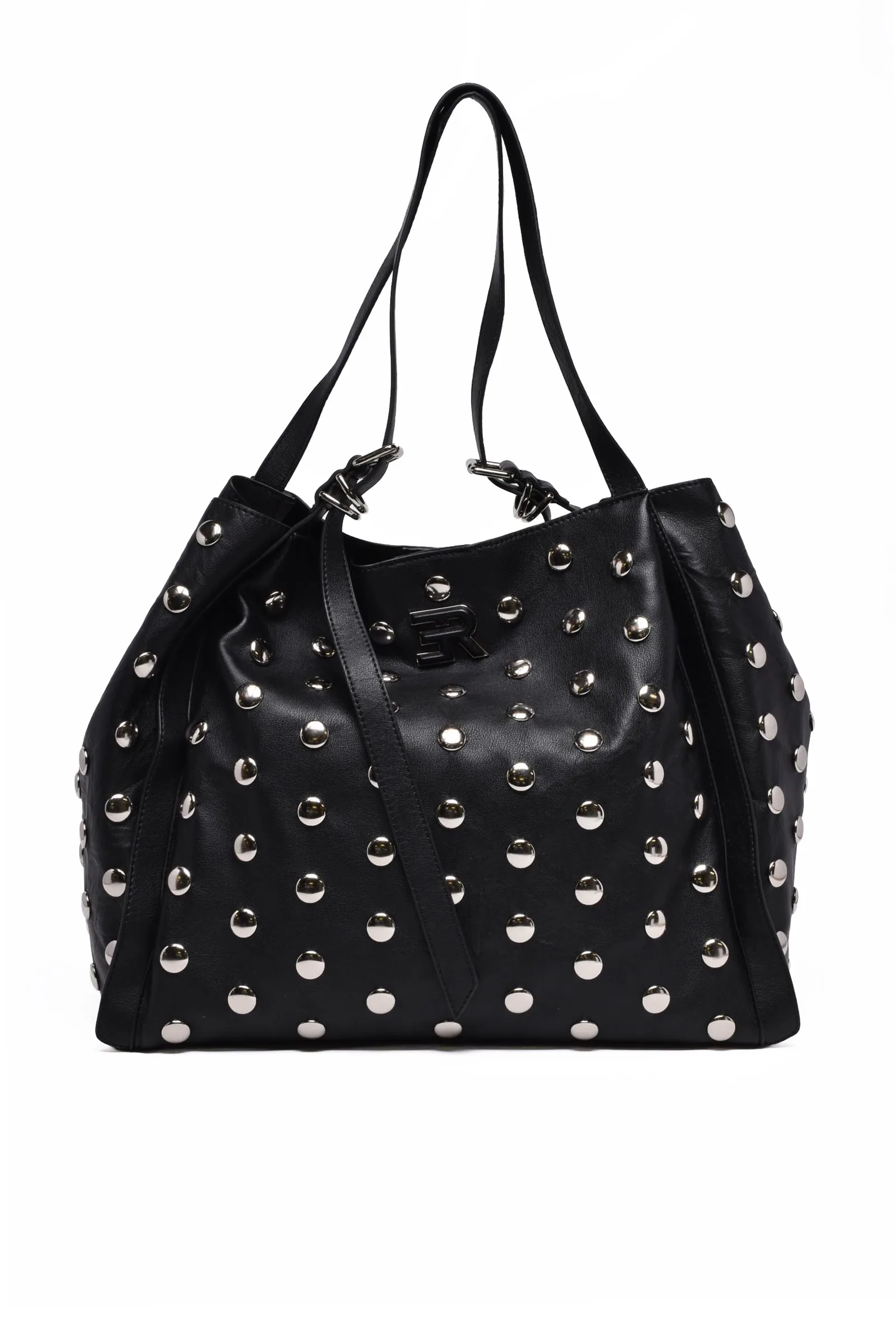Borsa a Spalla Nero