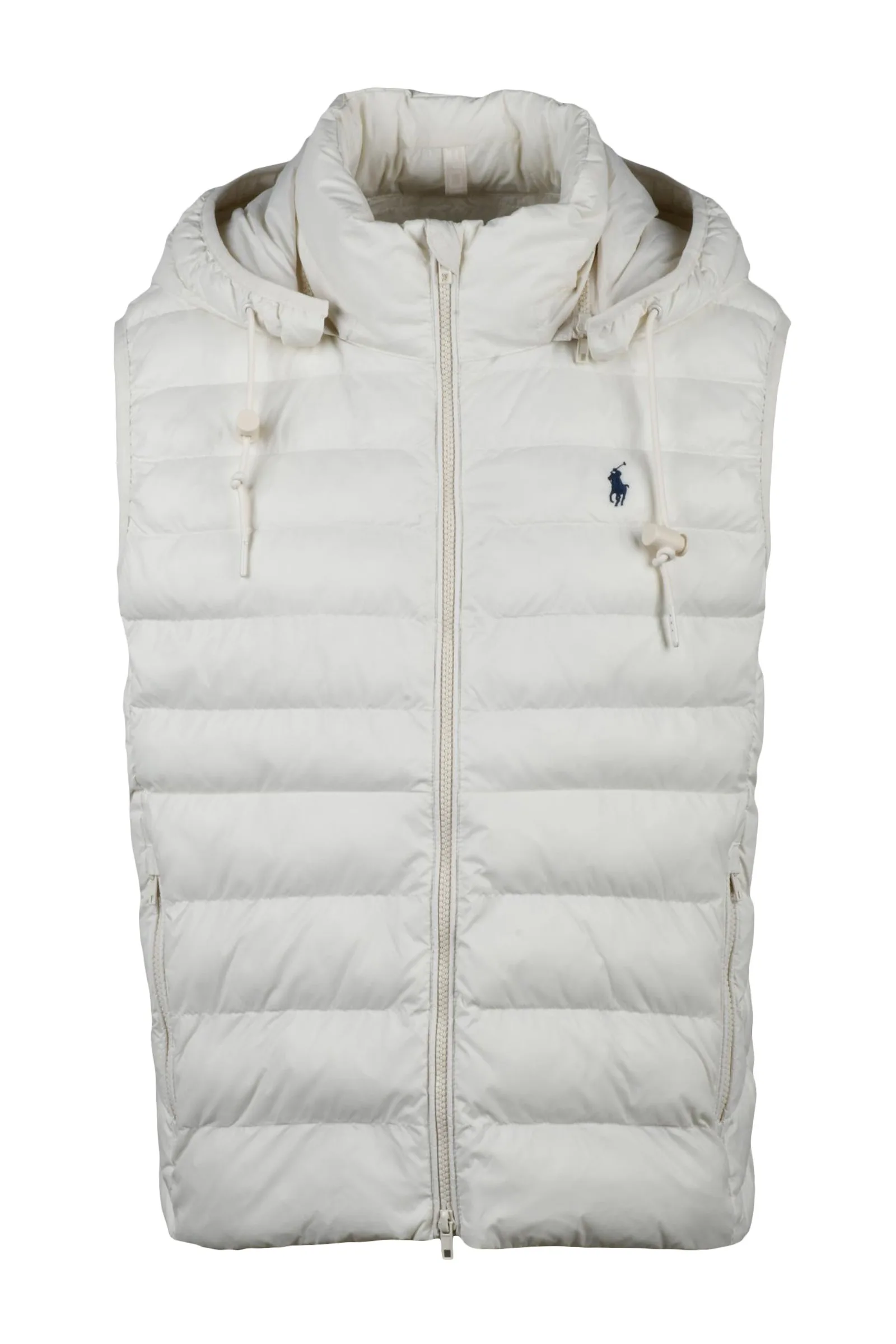 Gilet Bianco