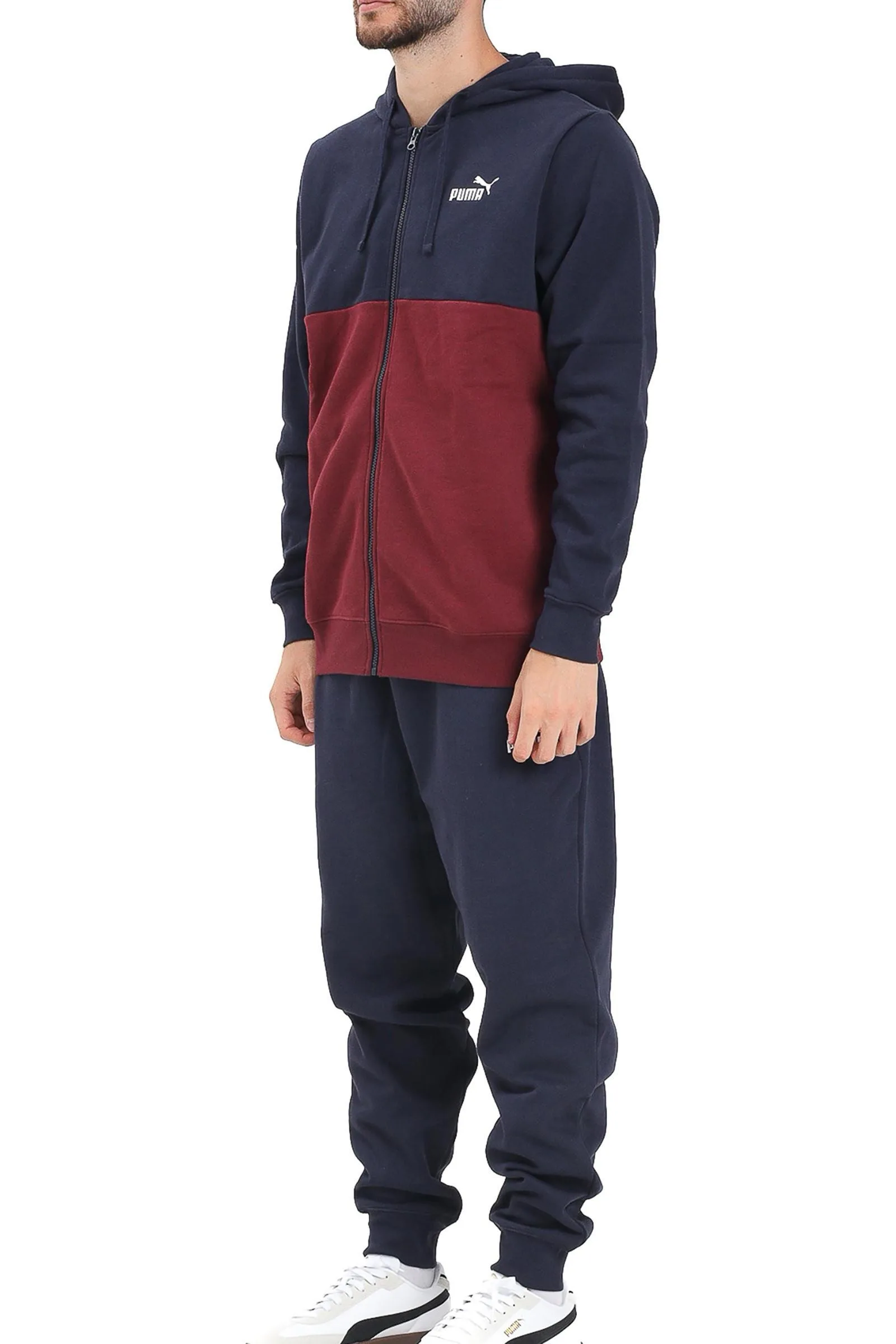 Jumpsuit Blu