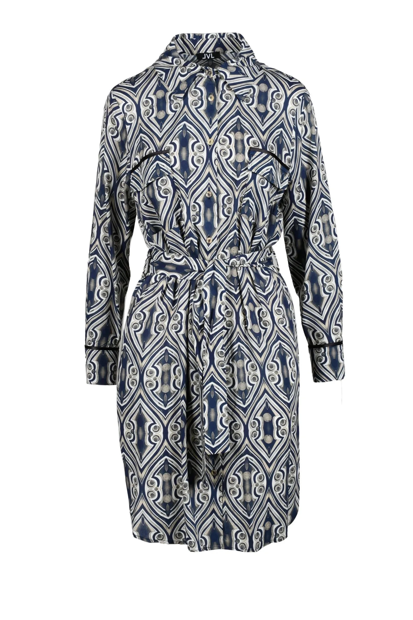 Abito Donna Blu