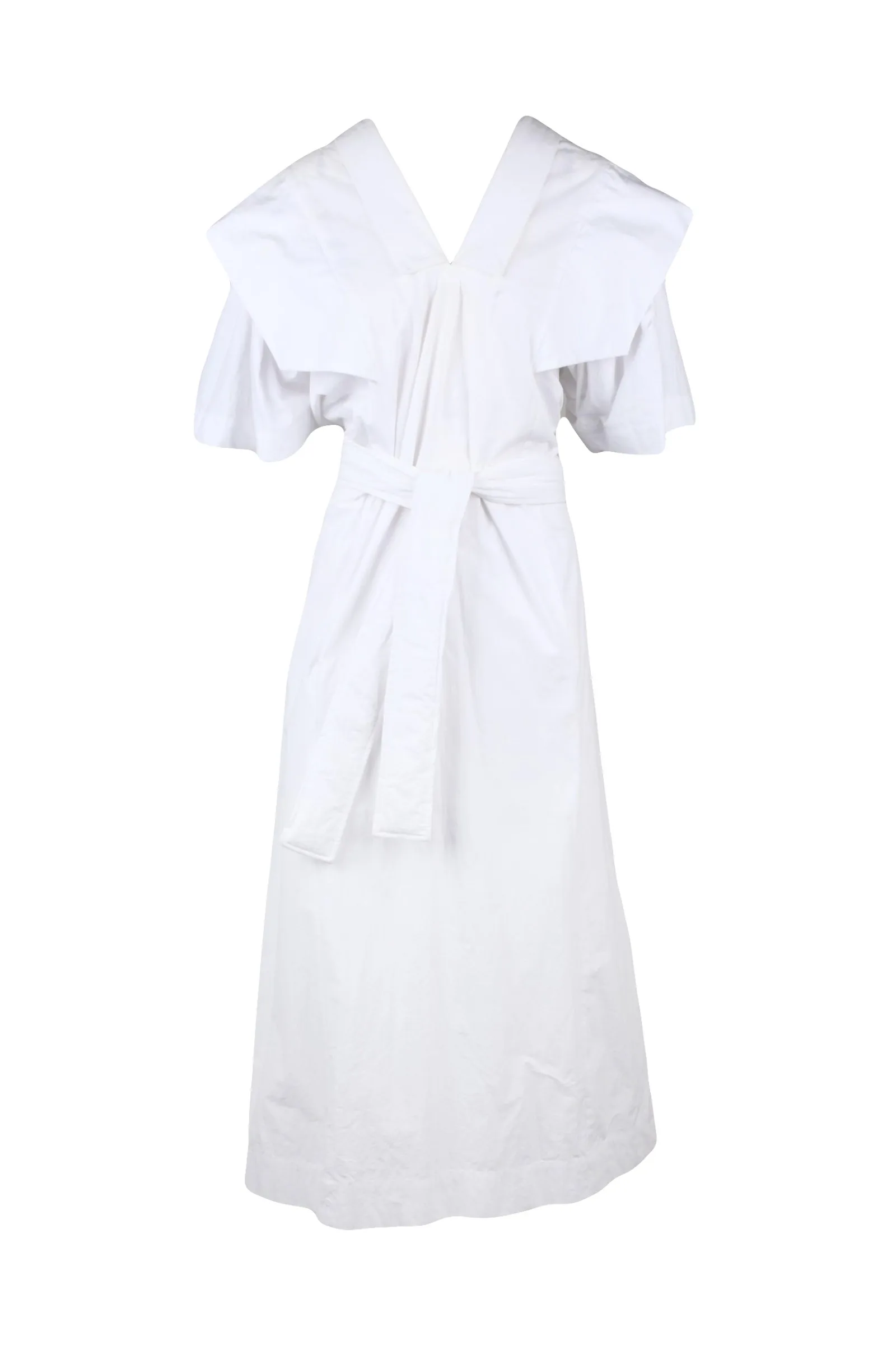 Robe Blanche