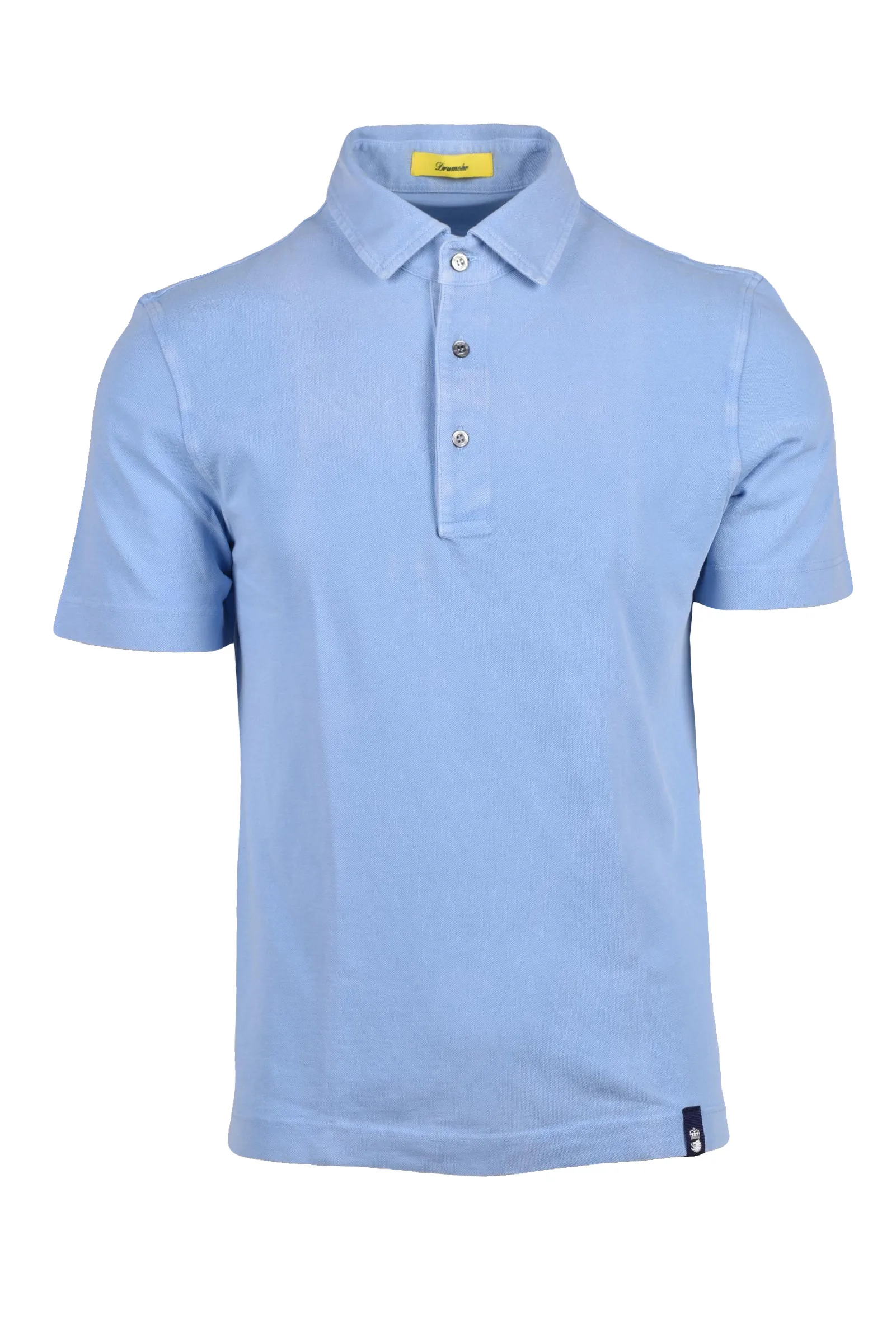 Polo Azzurro