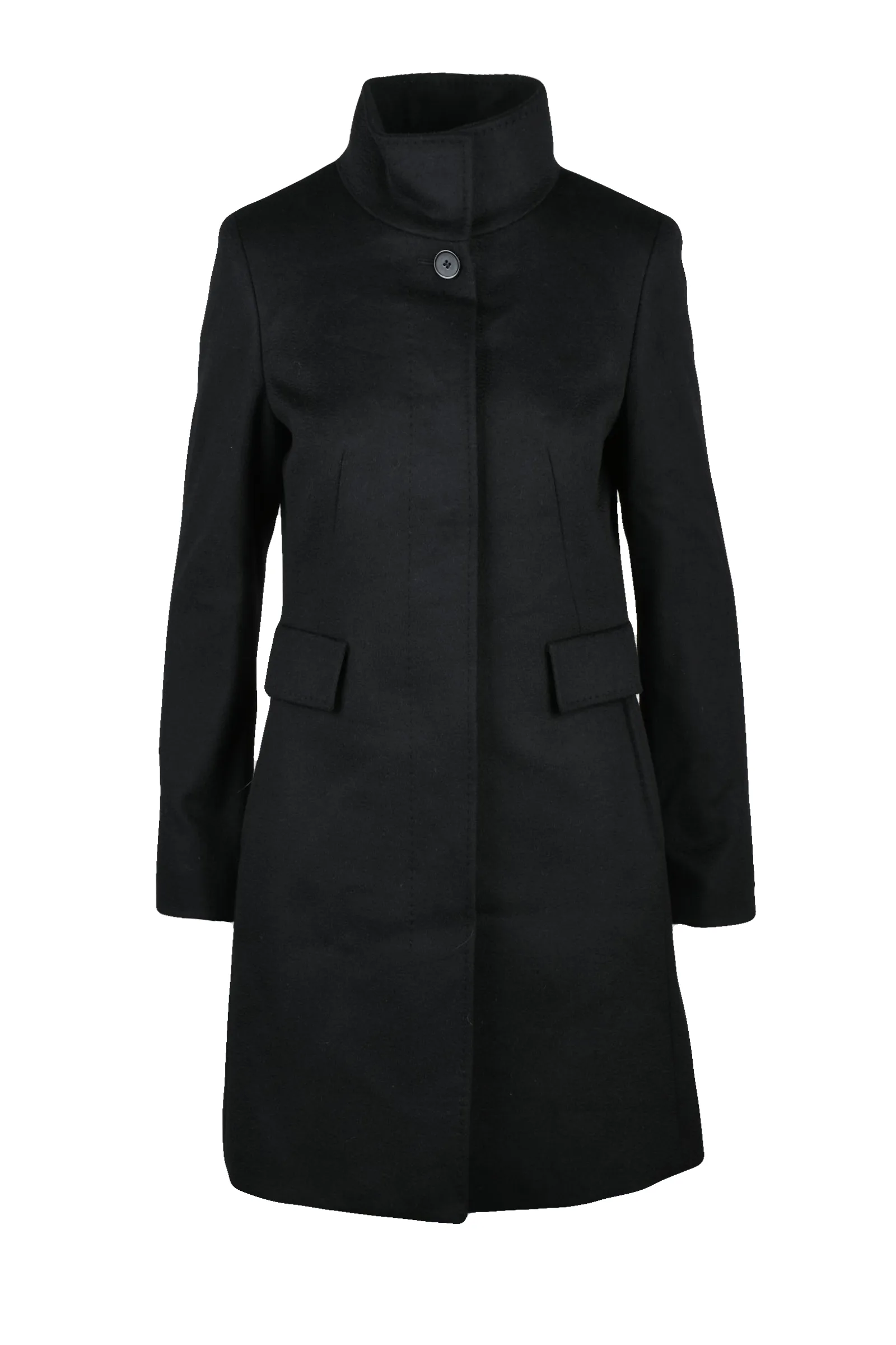 Cappotto Nero