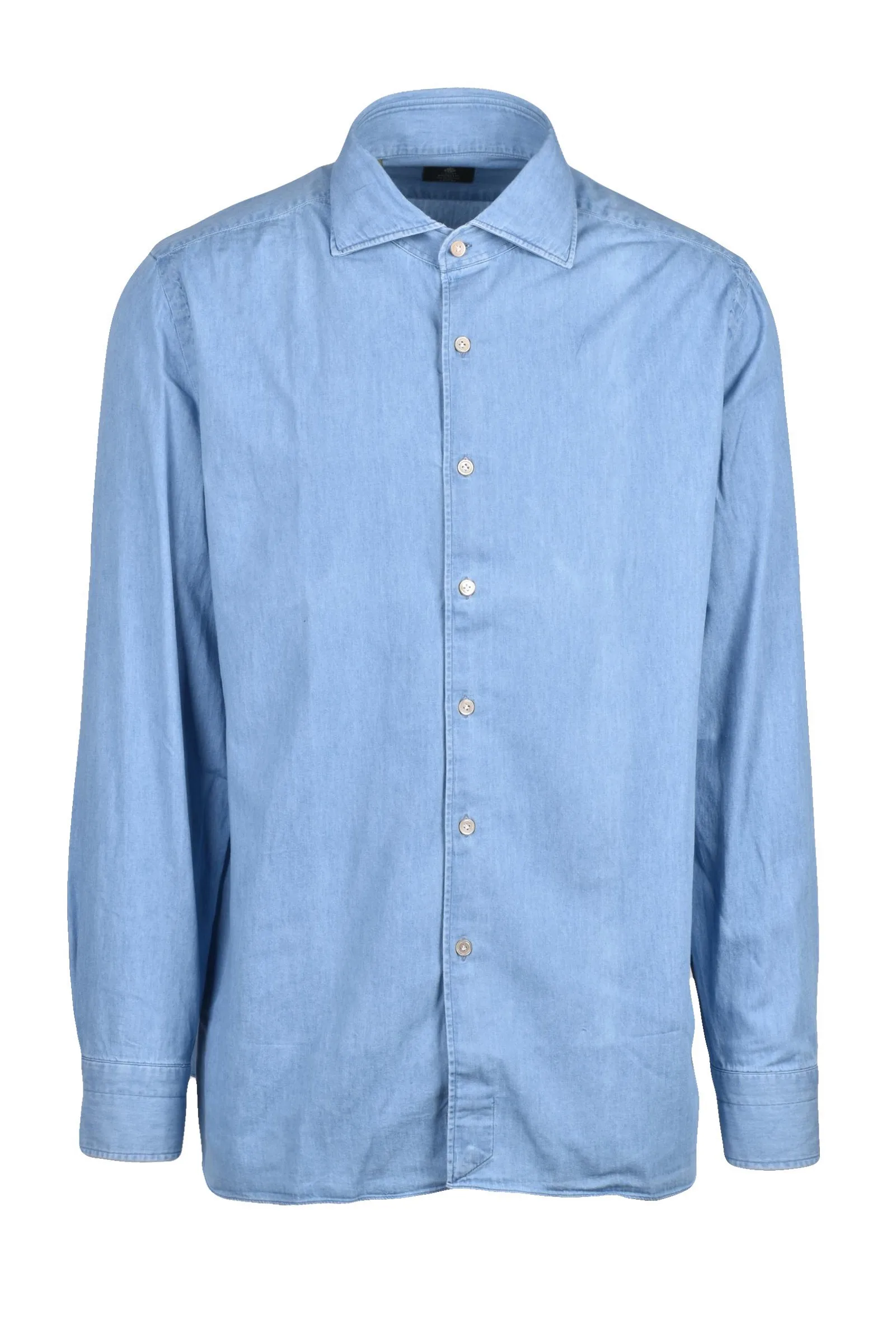 Camicia Azzurro