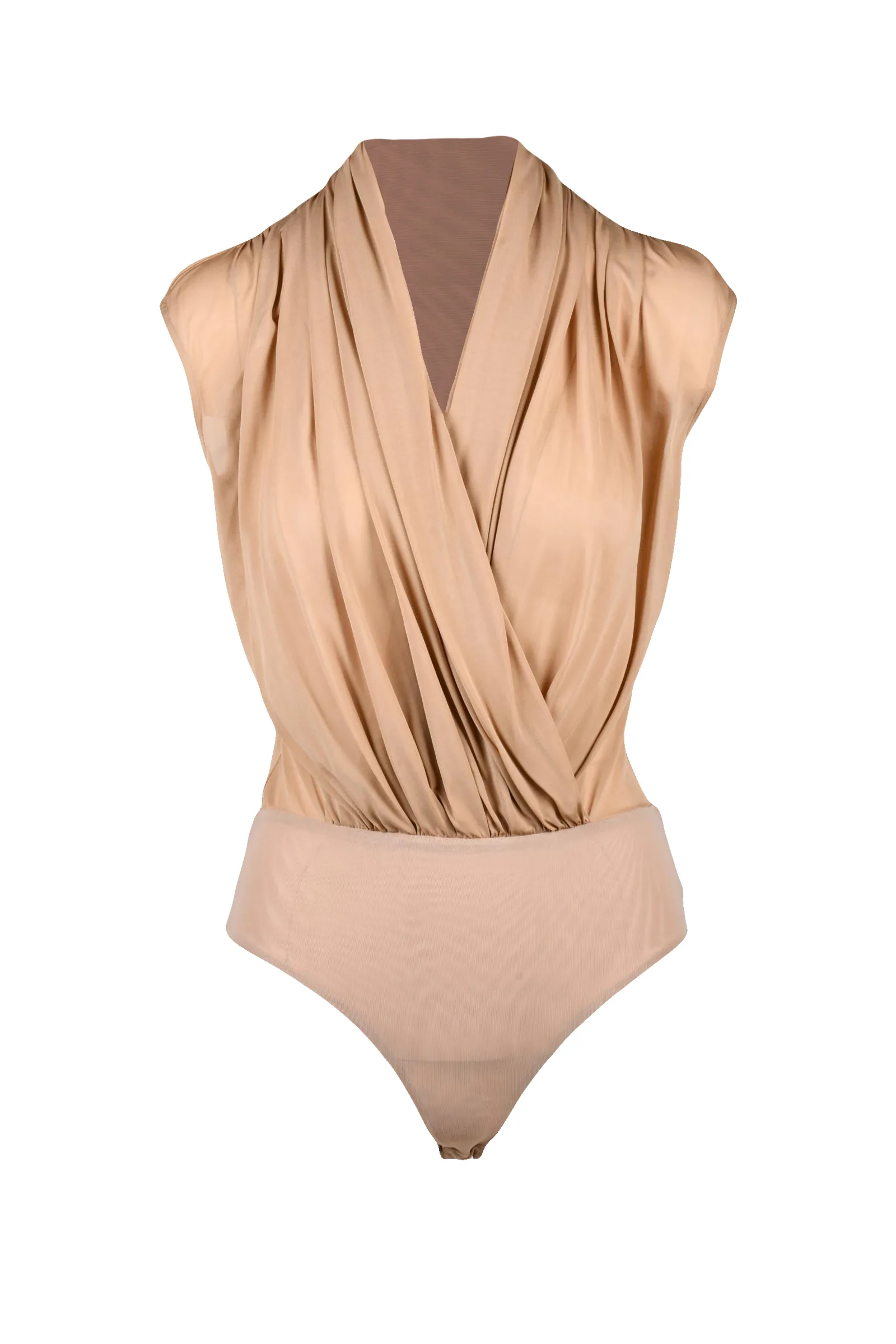Rosa Body