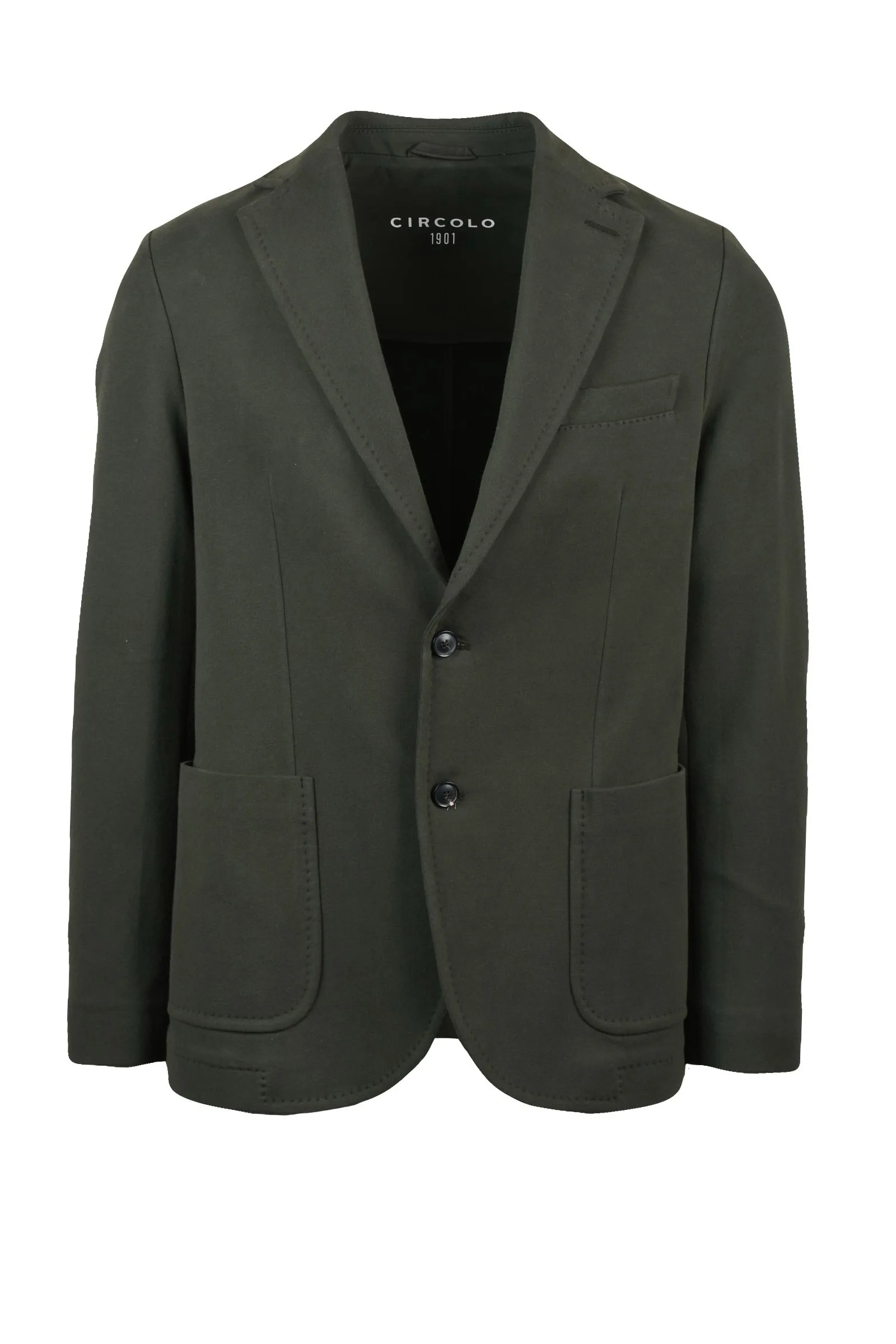 Giacca Verde