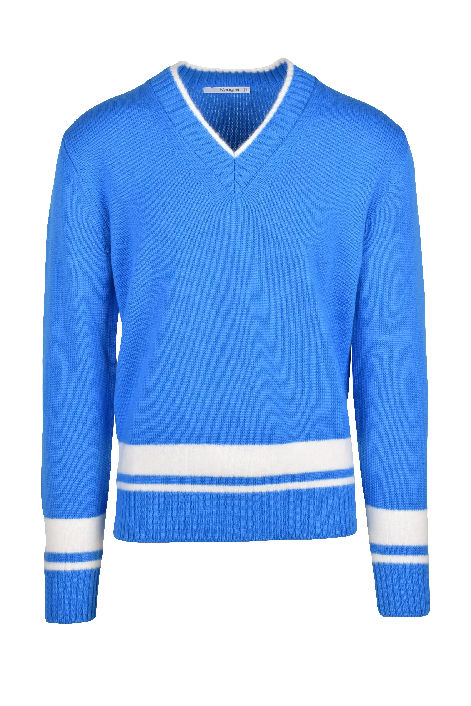 Maglione Azzurro