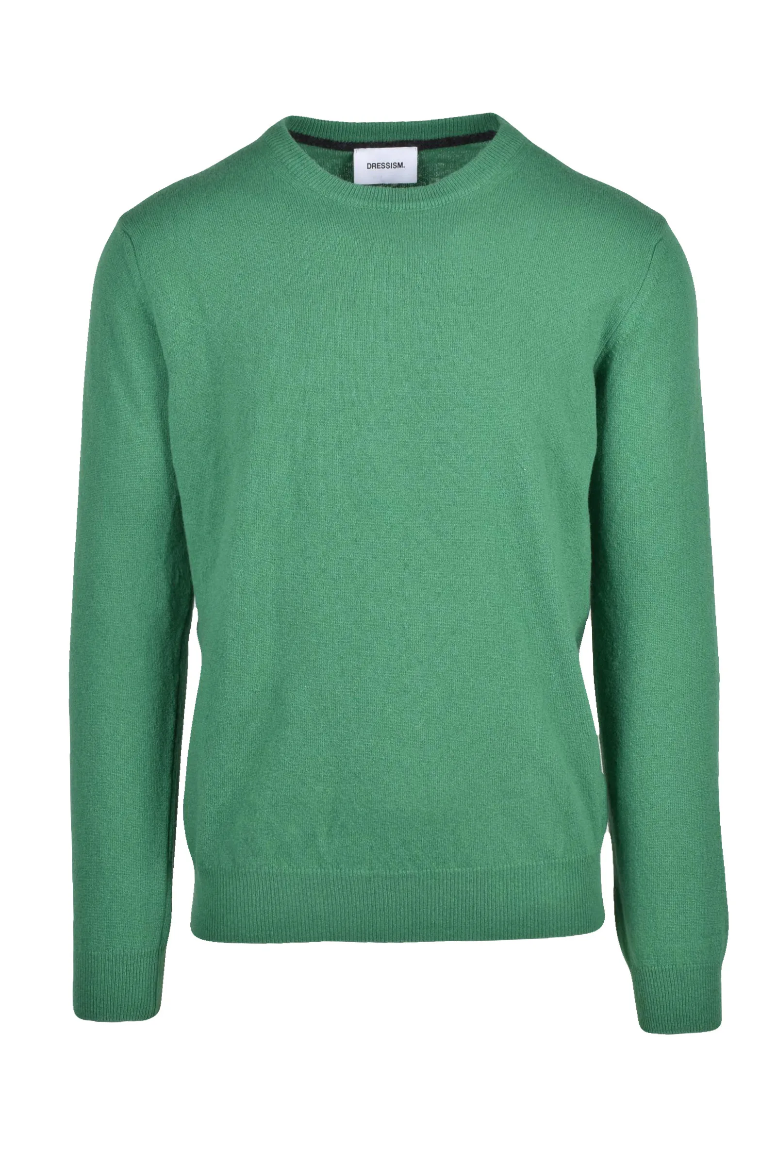 Dressism Grünes Trikot