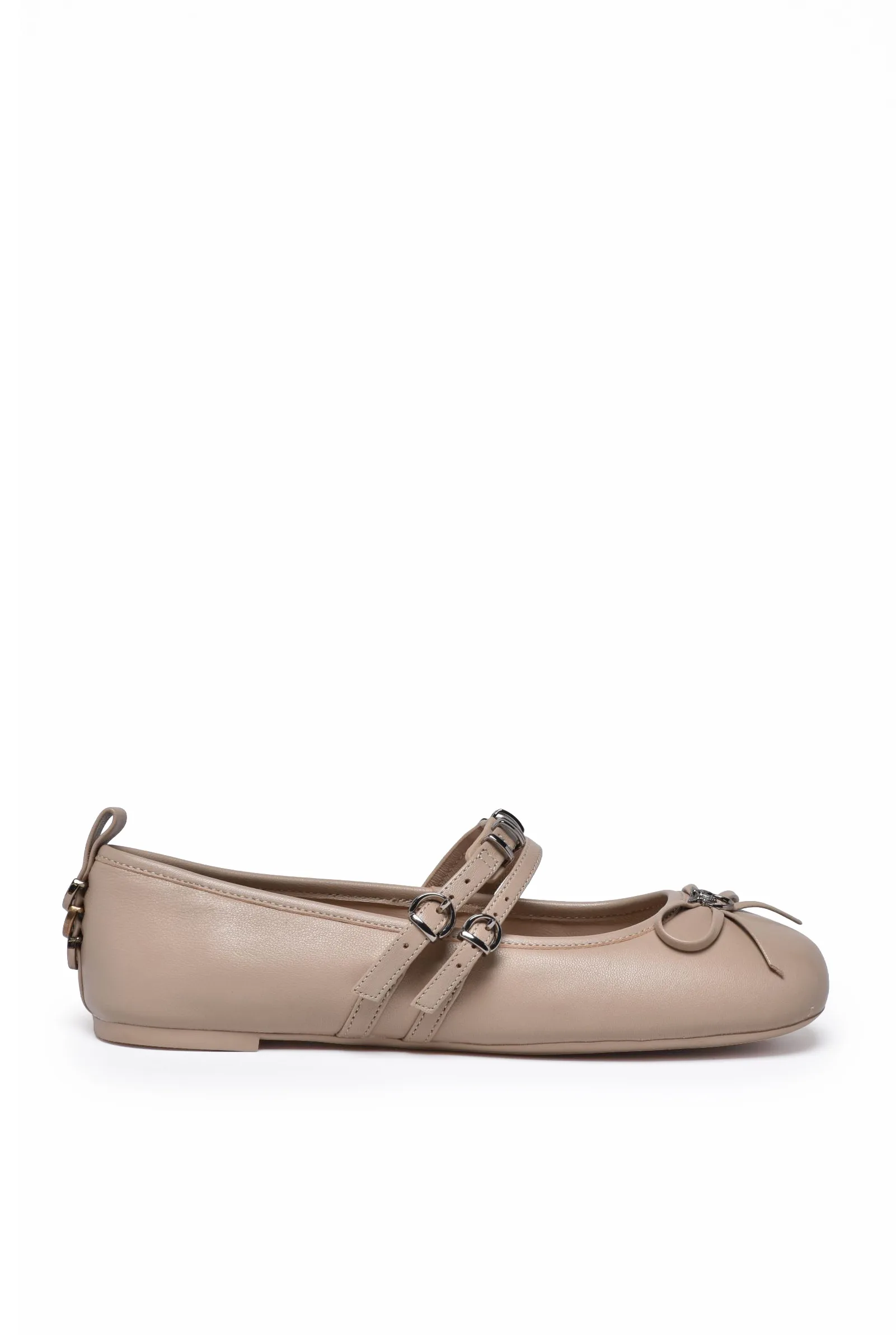 Ballerine Beige