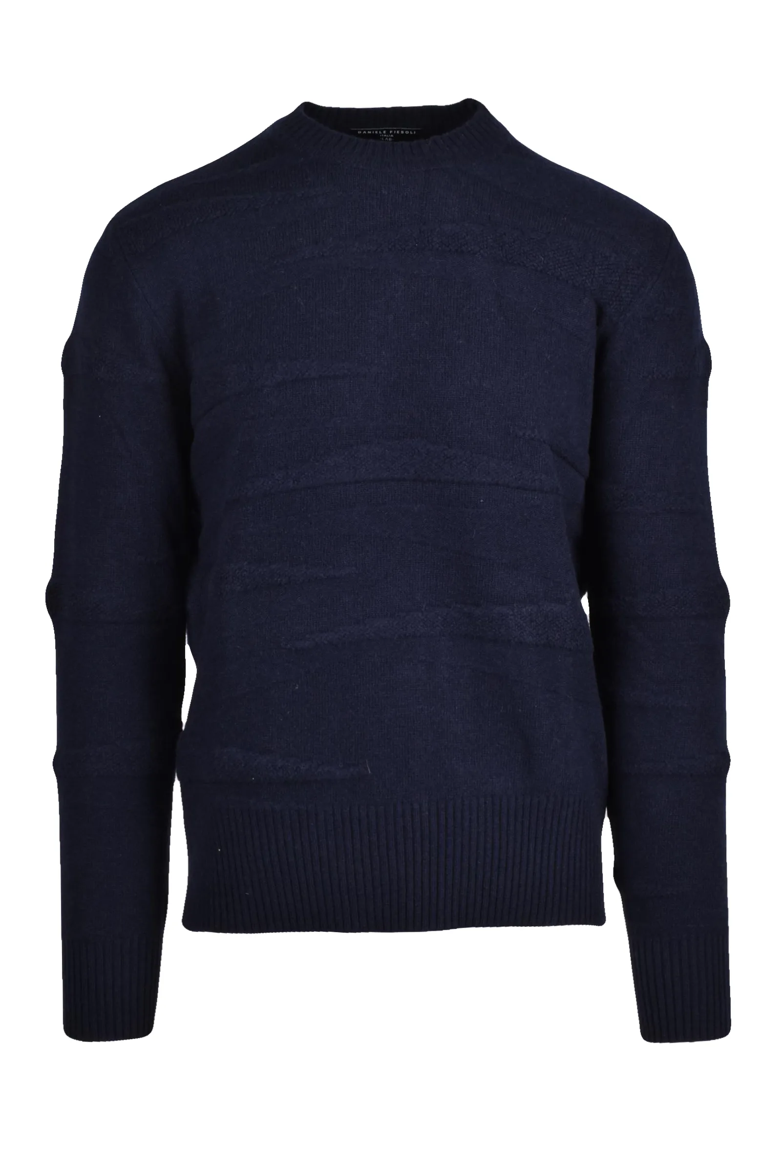 Maglione Blu