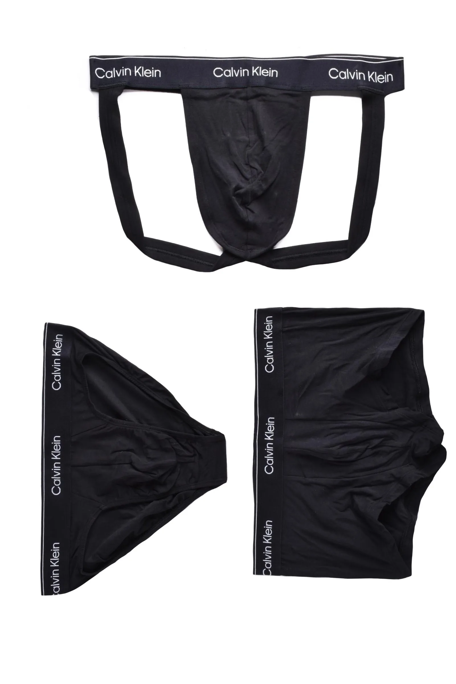 Set Accessori Nero