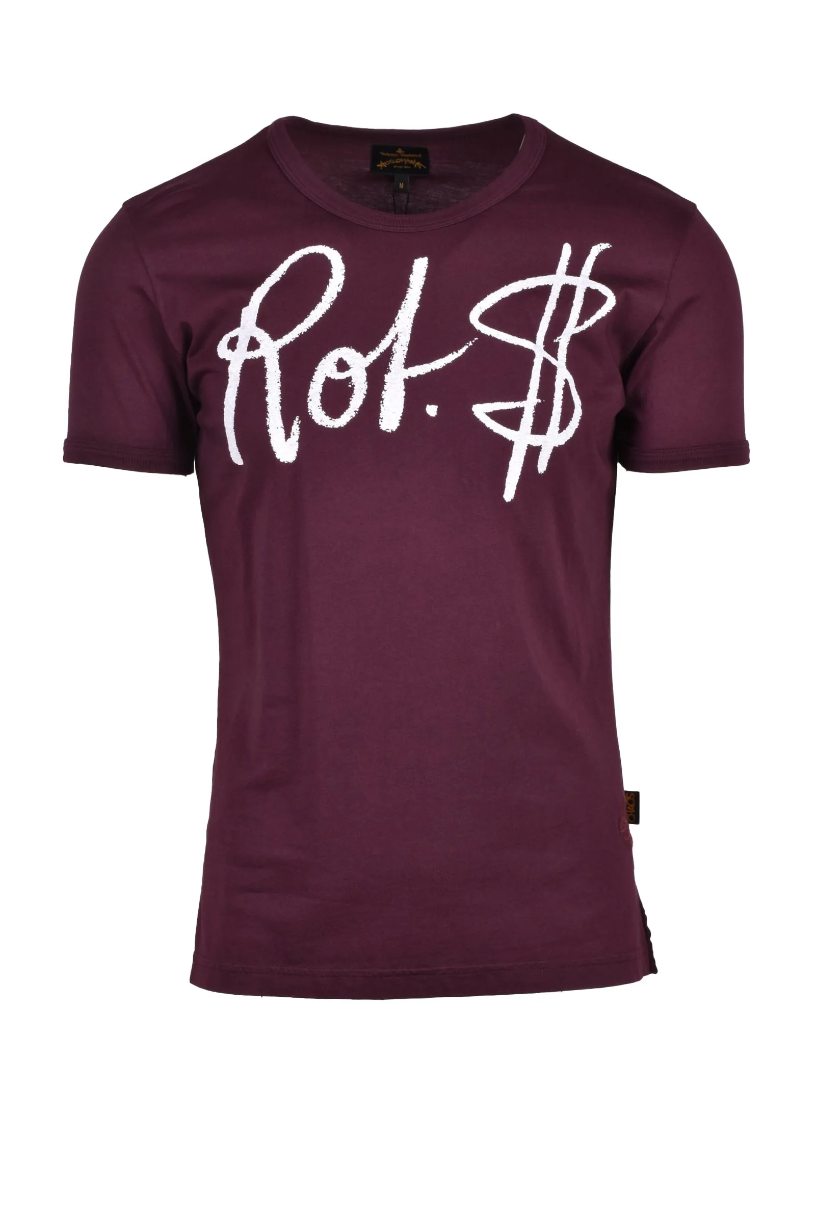 Tshirt Rosso
