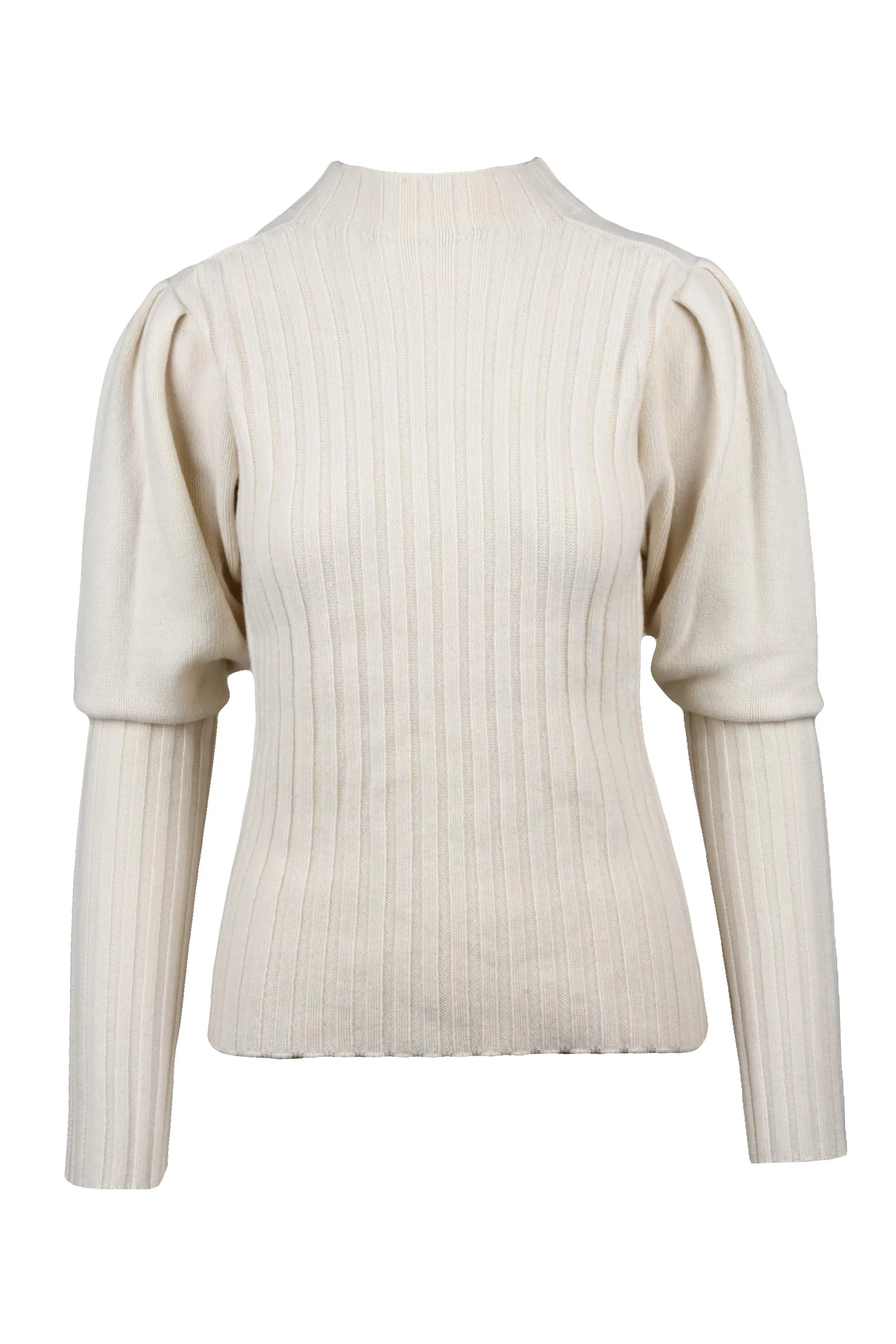 Chloé Beige Pullover