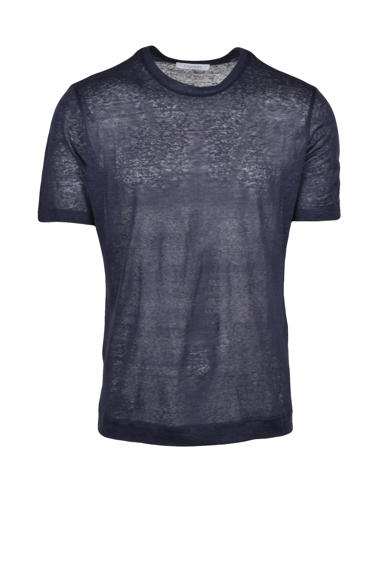 Tshirt Blu
