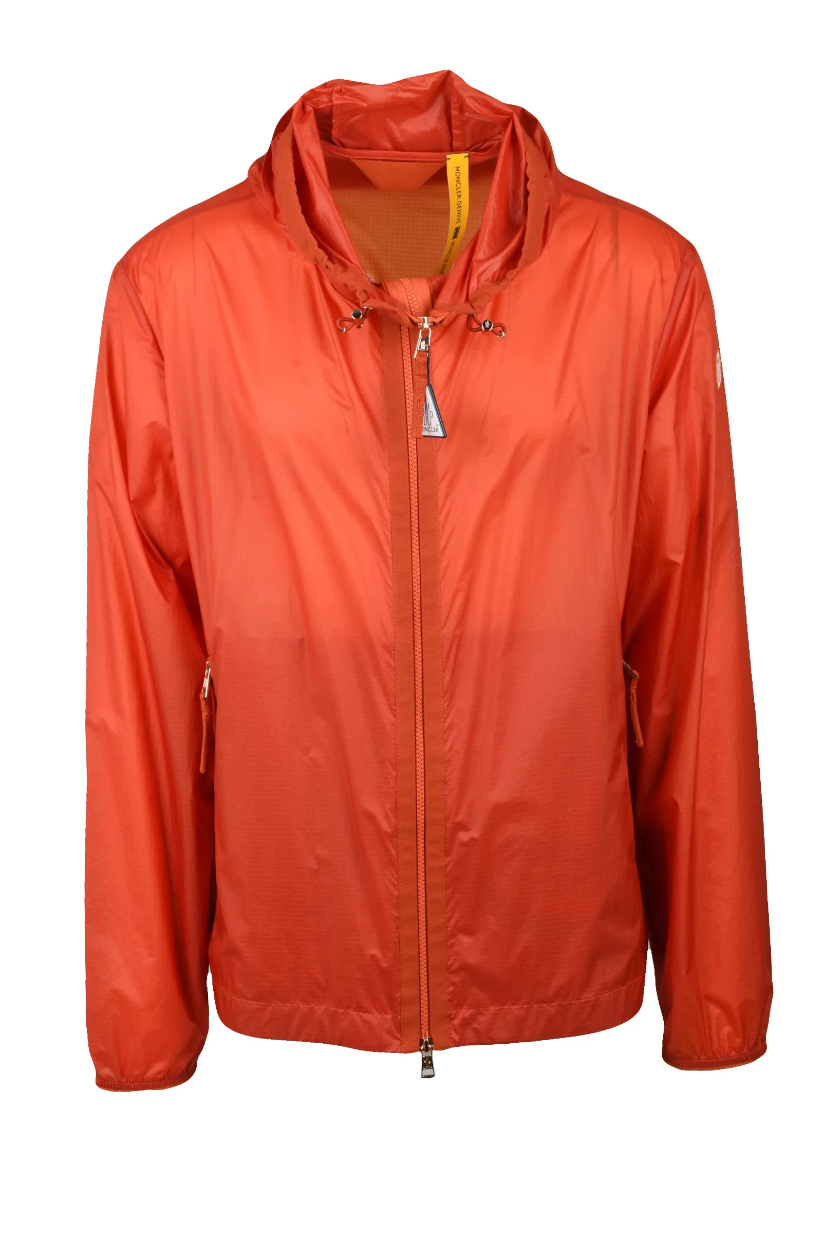 Giacca Arancione