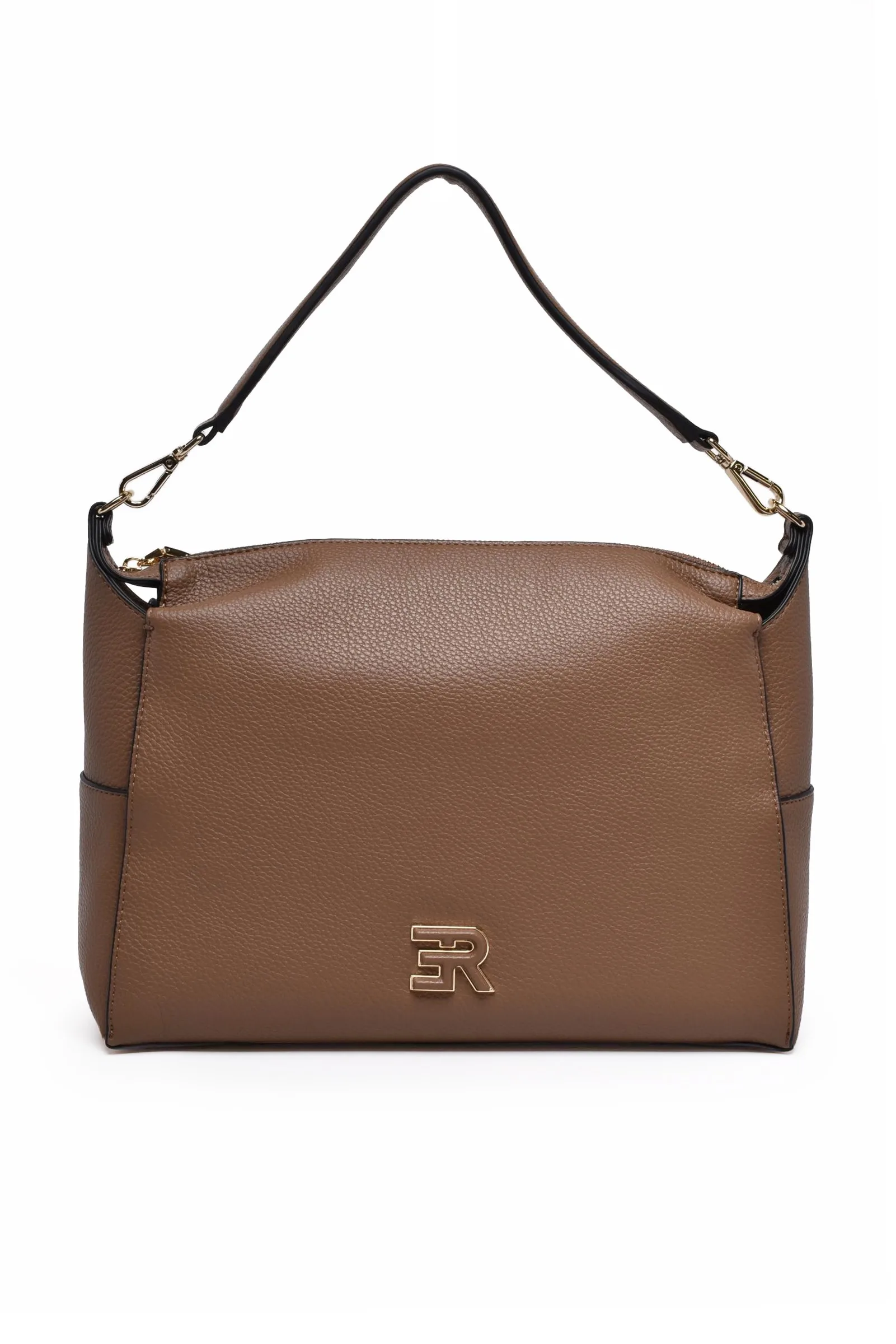 Tracolla Beige