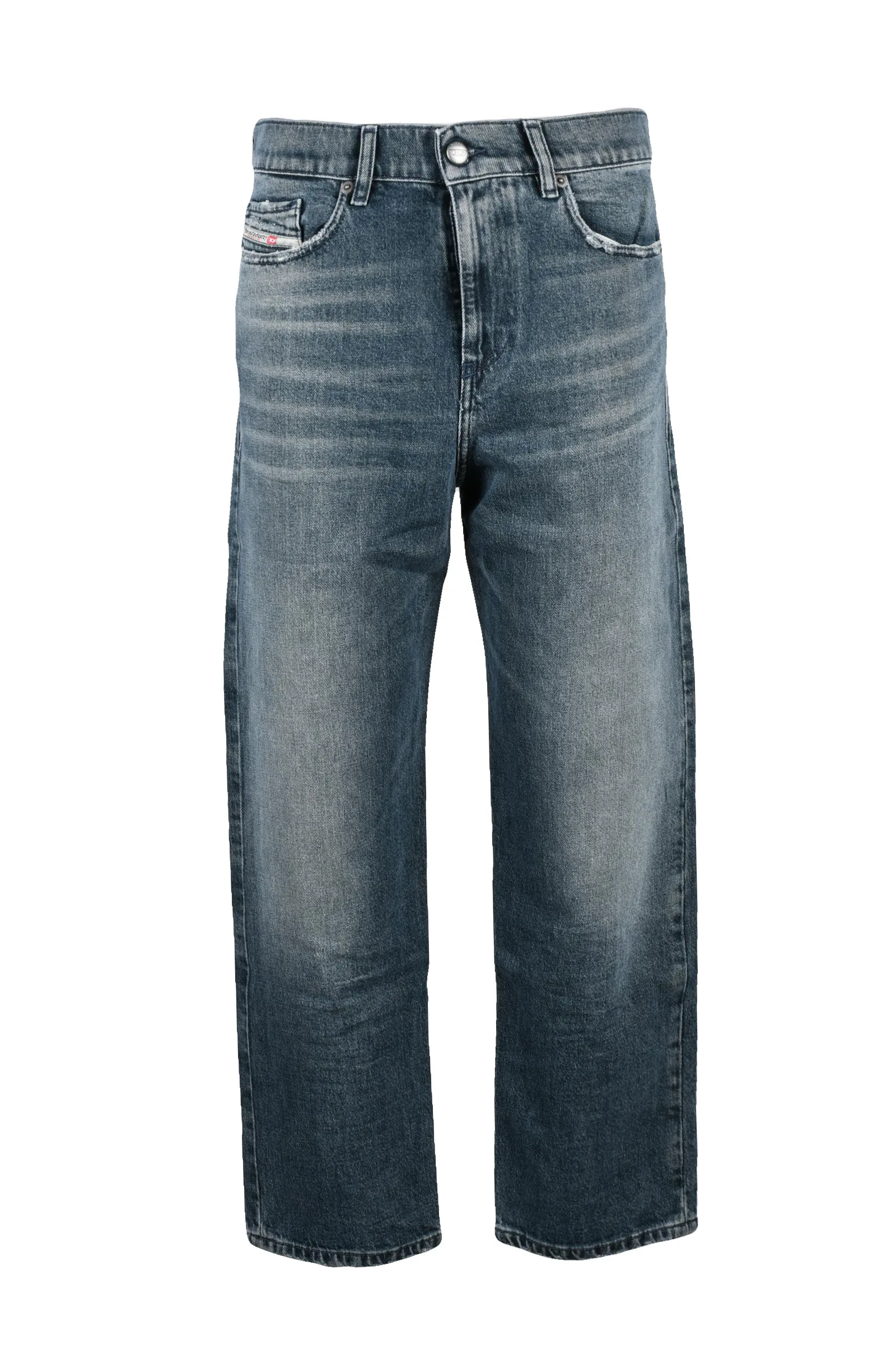 Jeans Nero