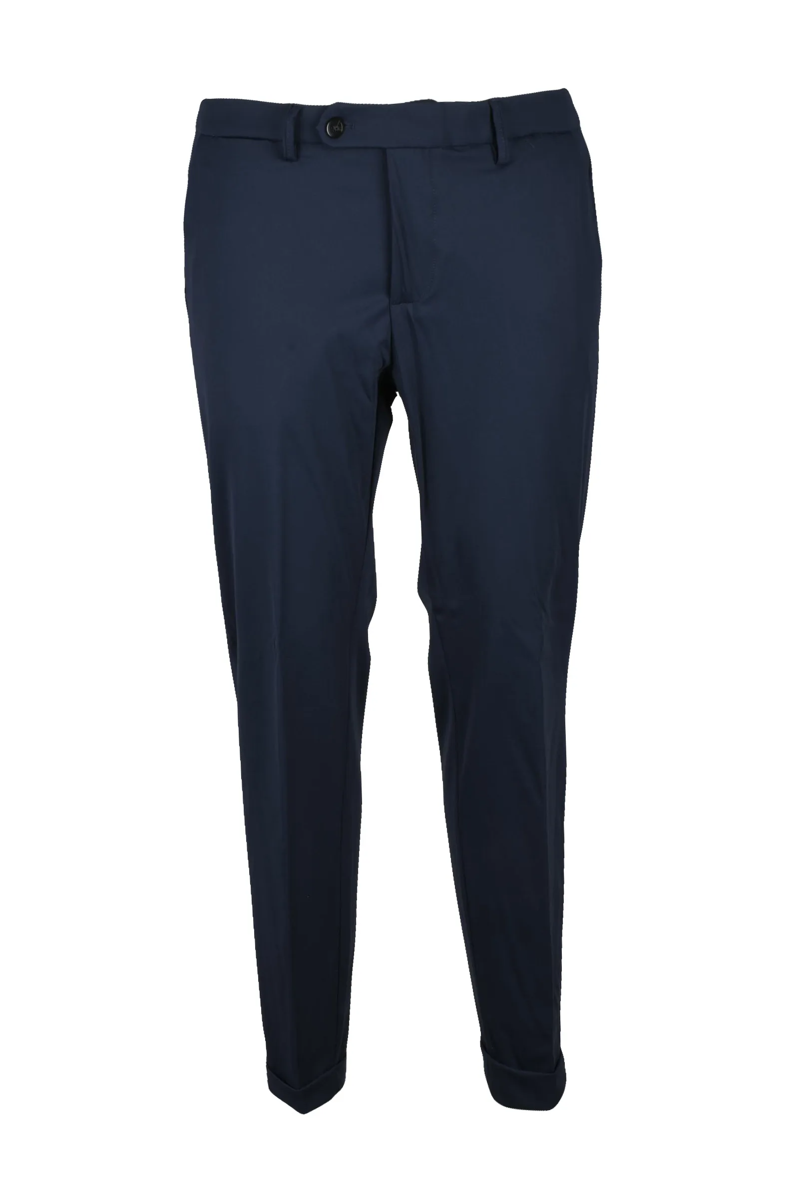 Pantalone Blu