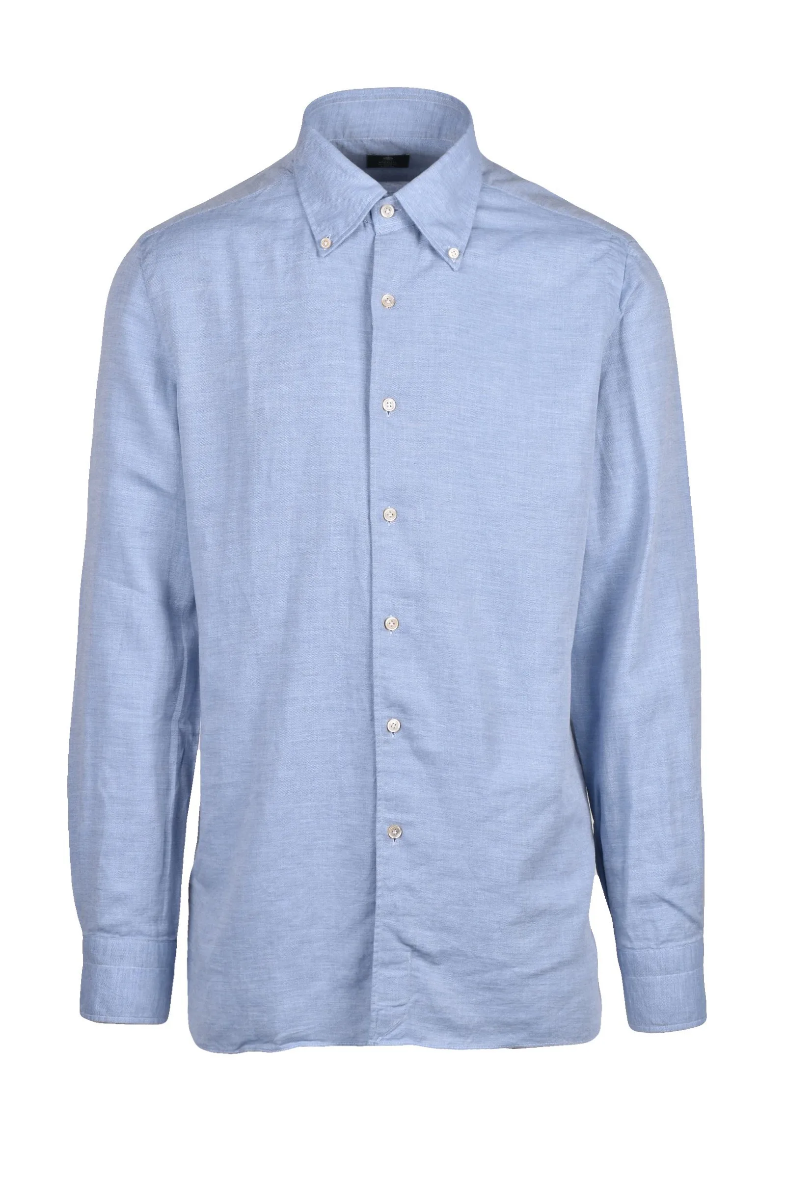 Camicia Azzurro