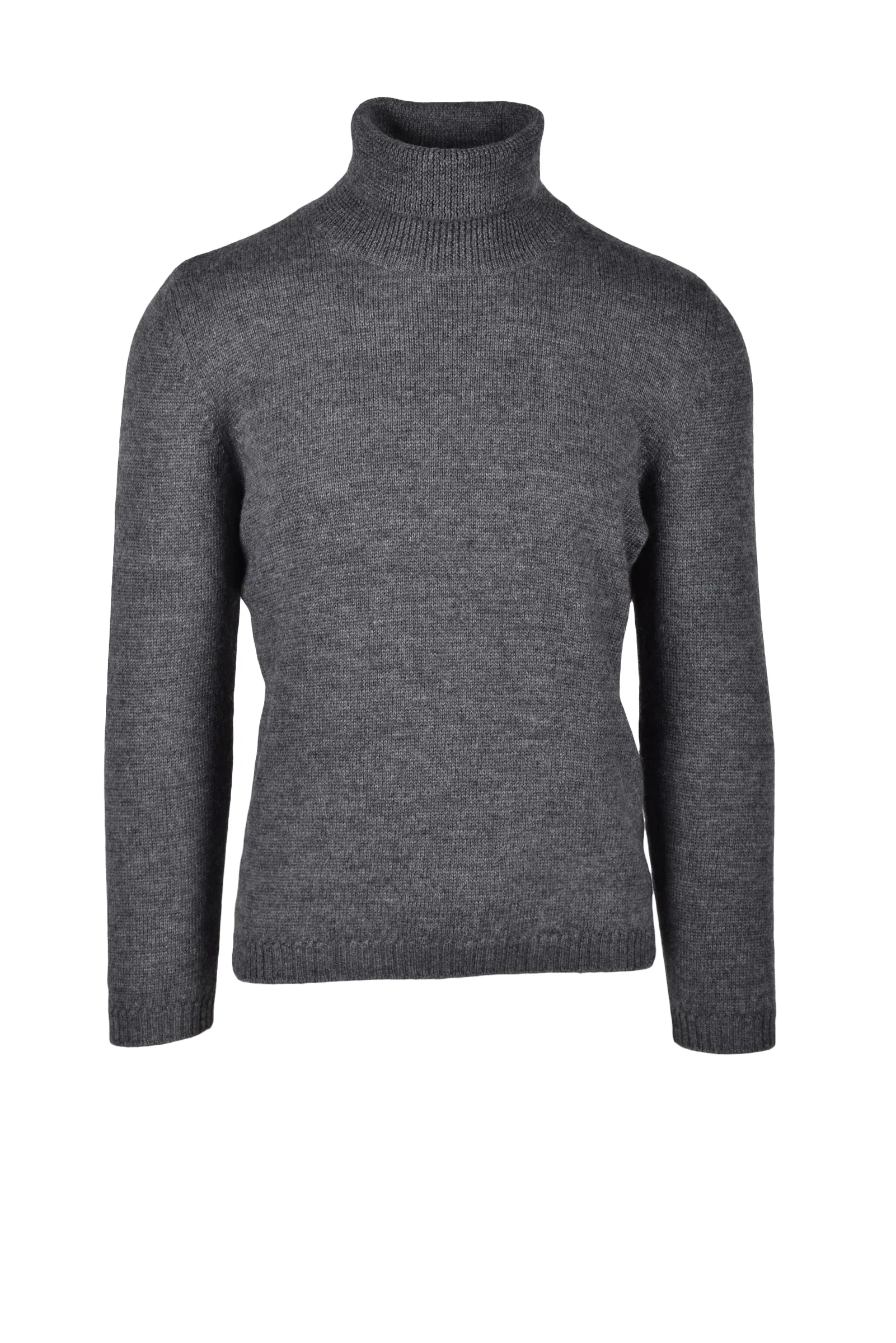 Pullover Grigio