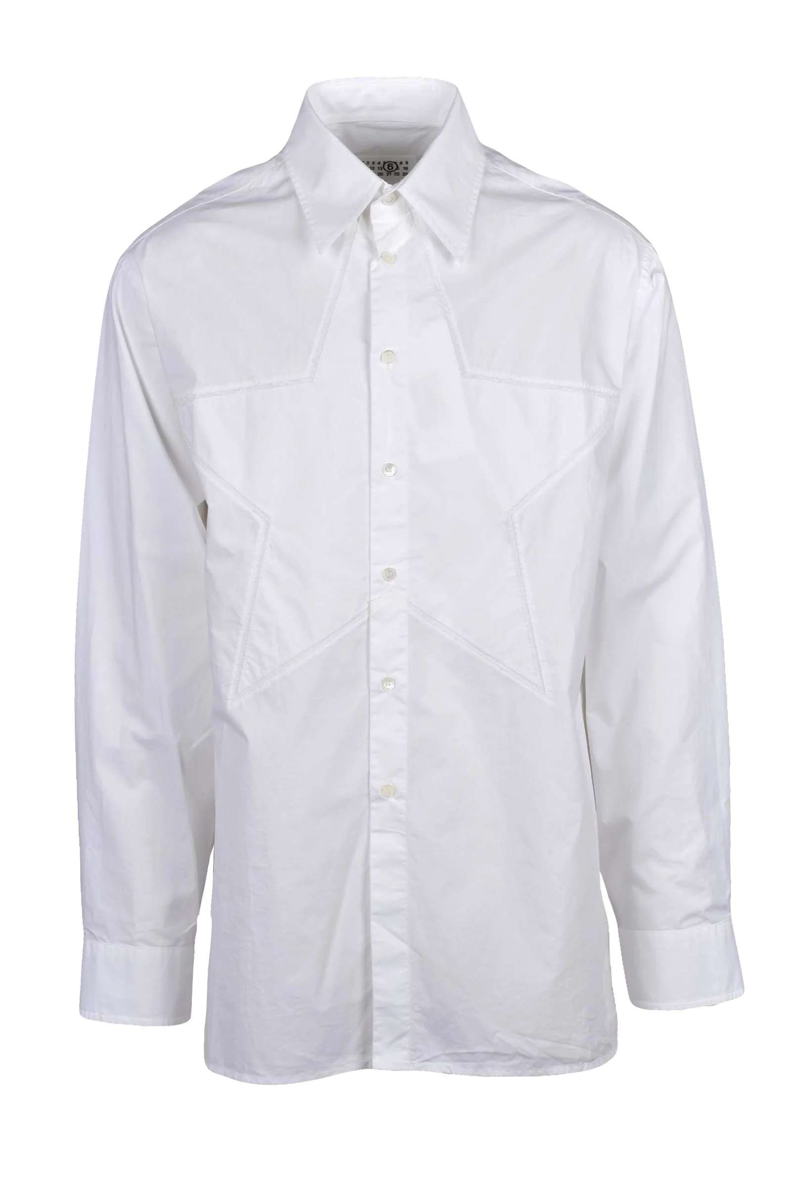 Camisa blanca