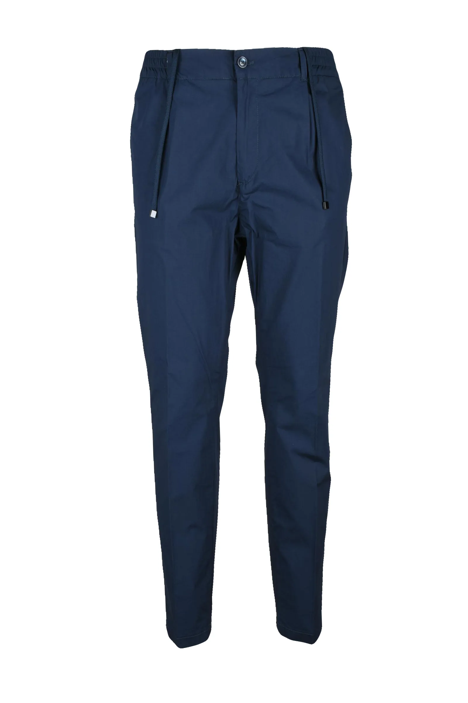 Pantalone Chino Blu