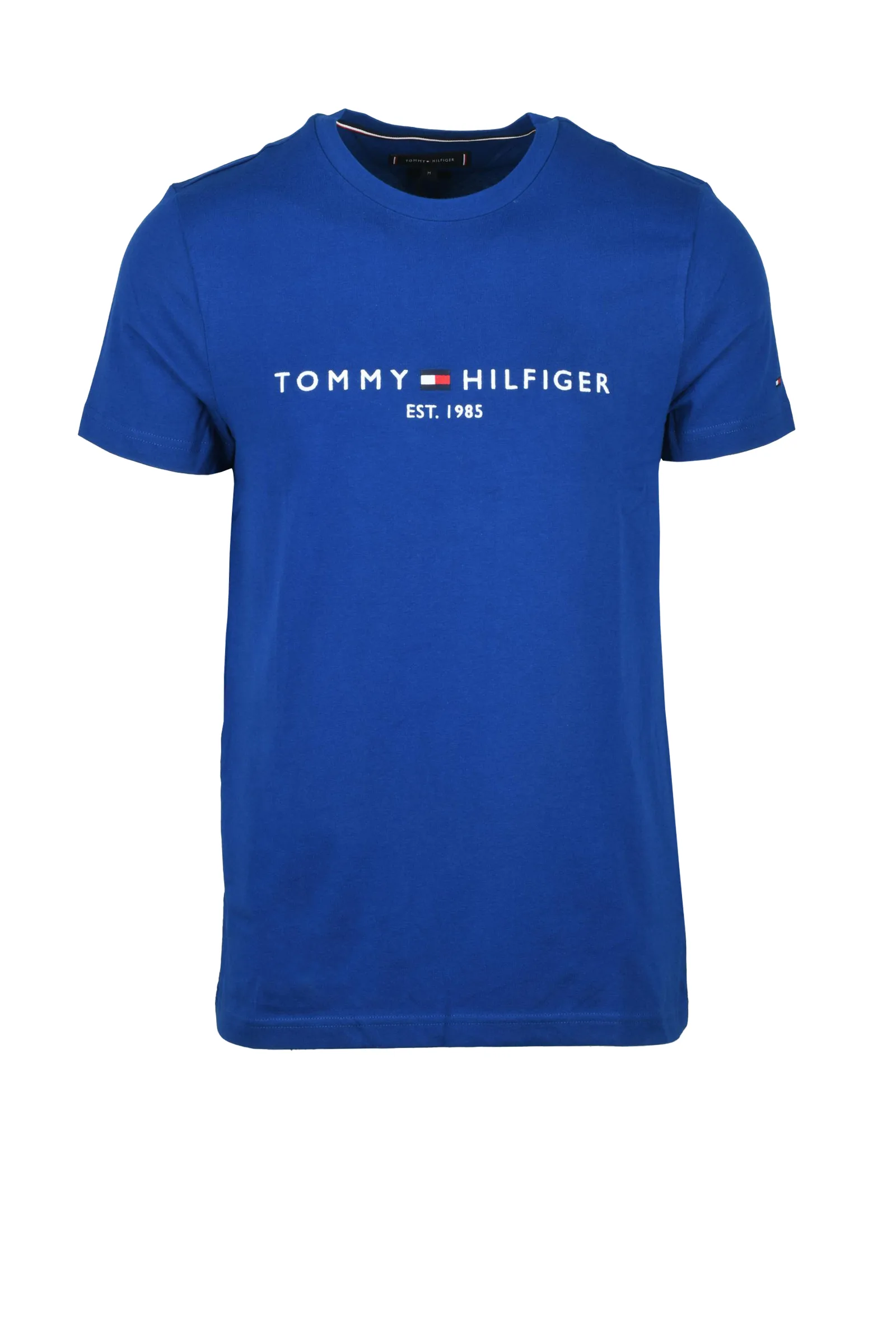 Tshirt Azzurro