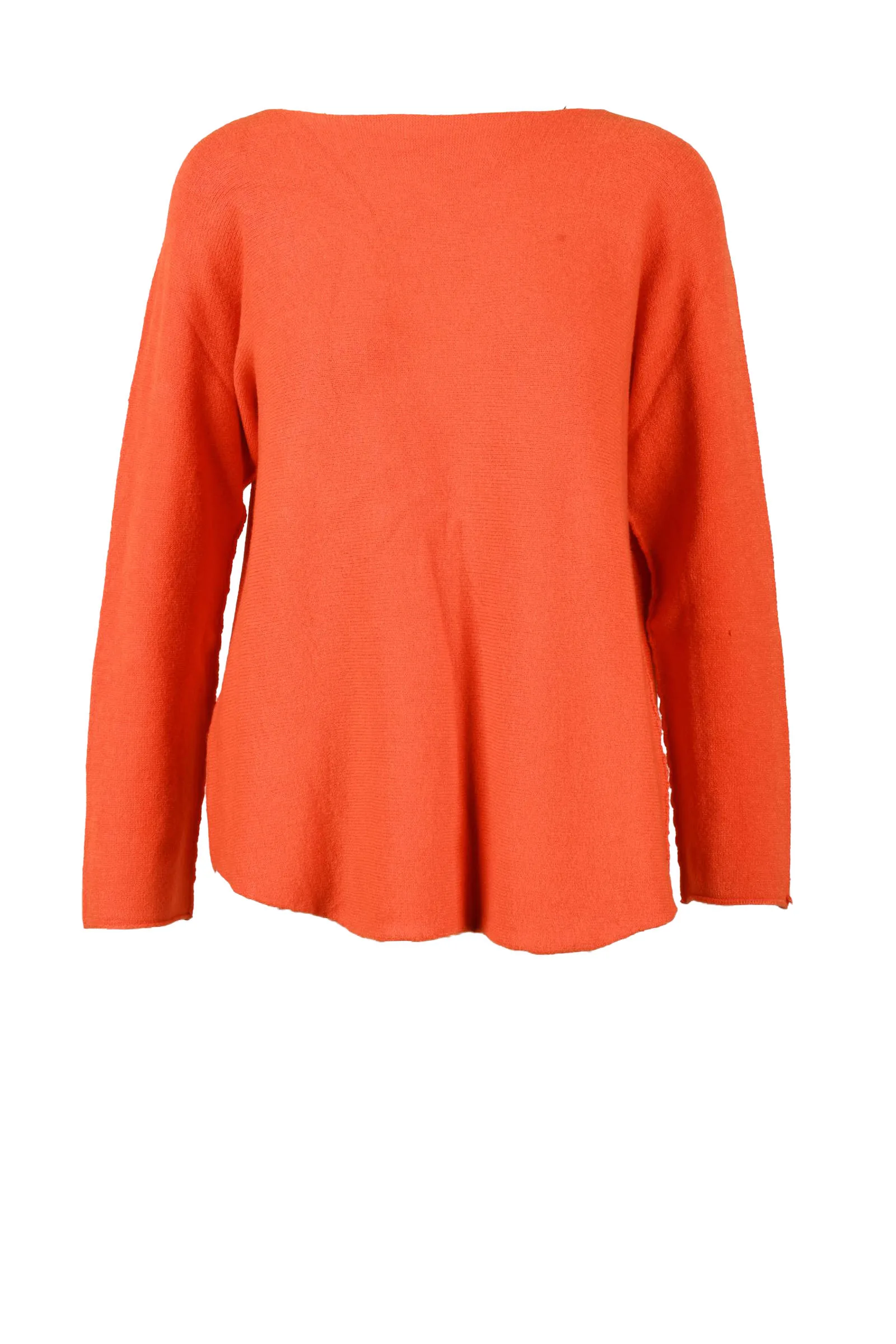 Maglia Arancione