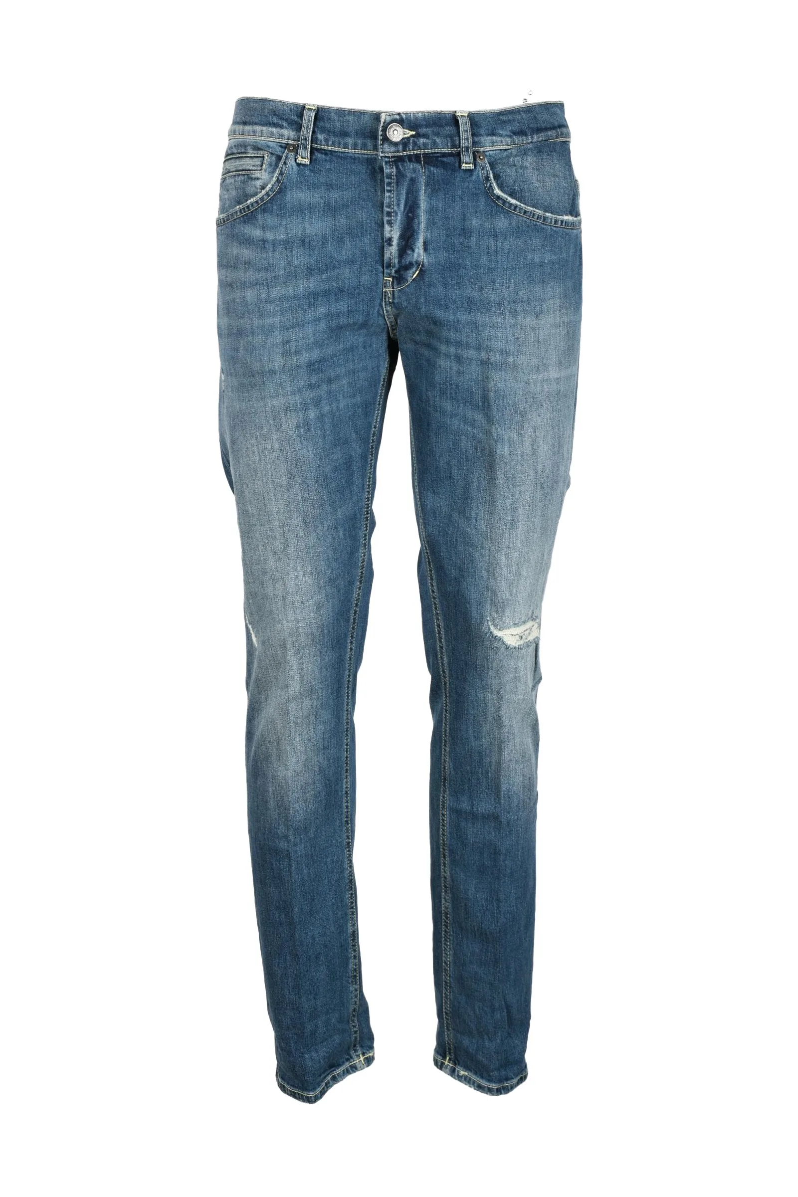 Jeans George Blu