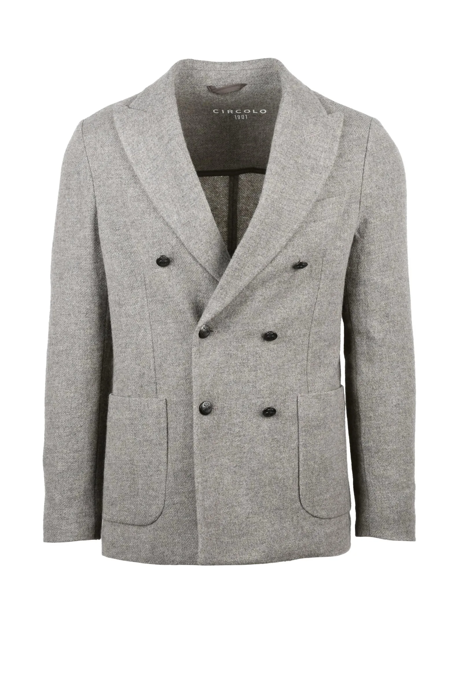 Giacca Beige