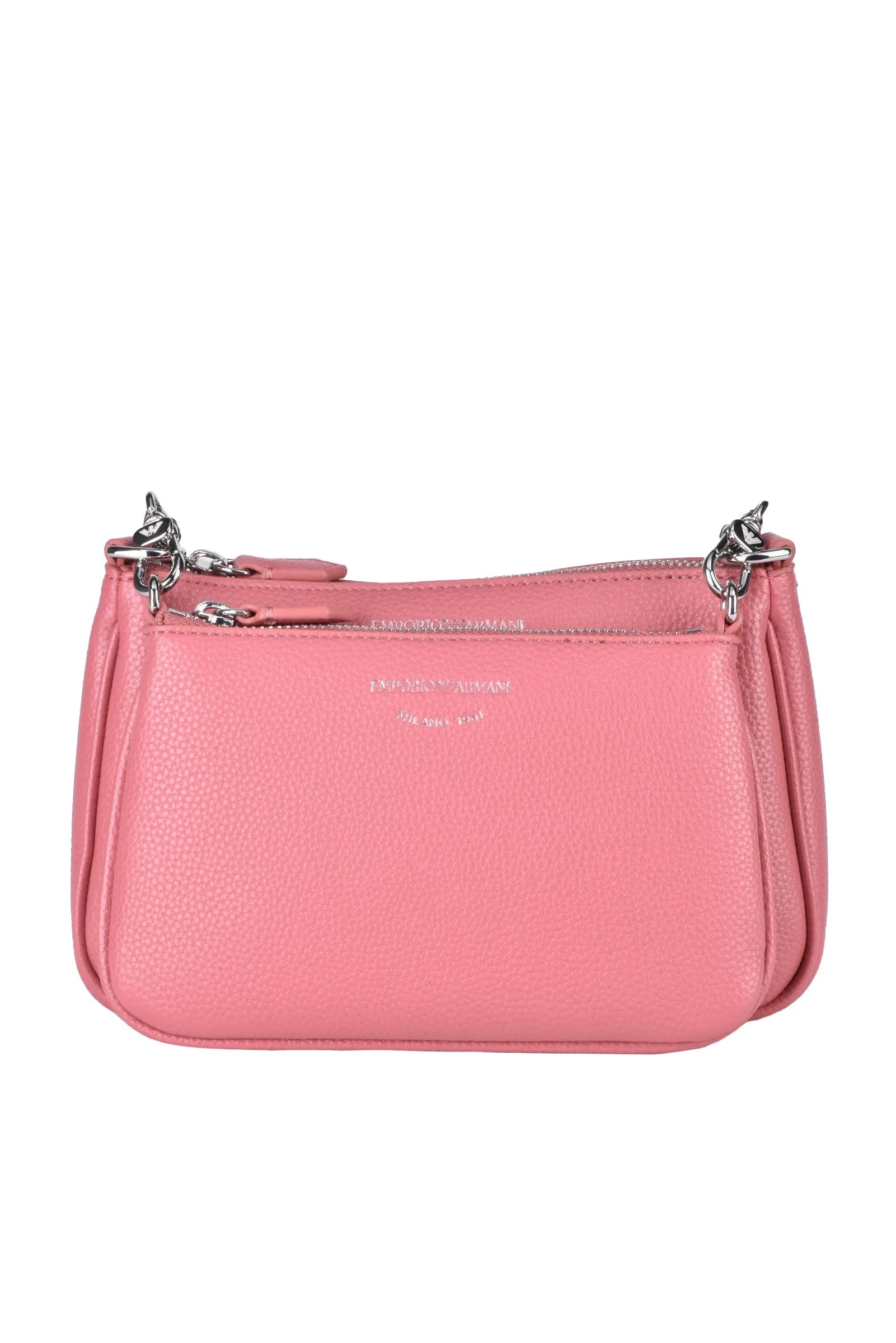 Borsa a Tracolla Rosa