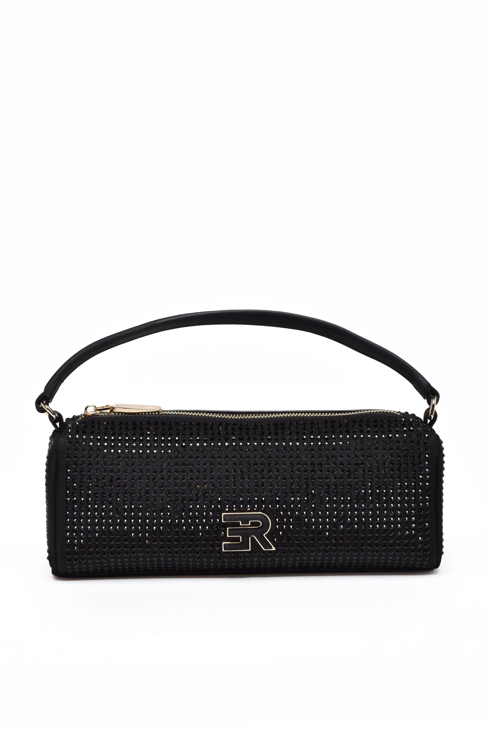 Borsa a mano Nero